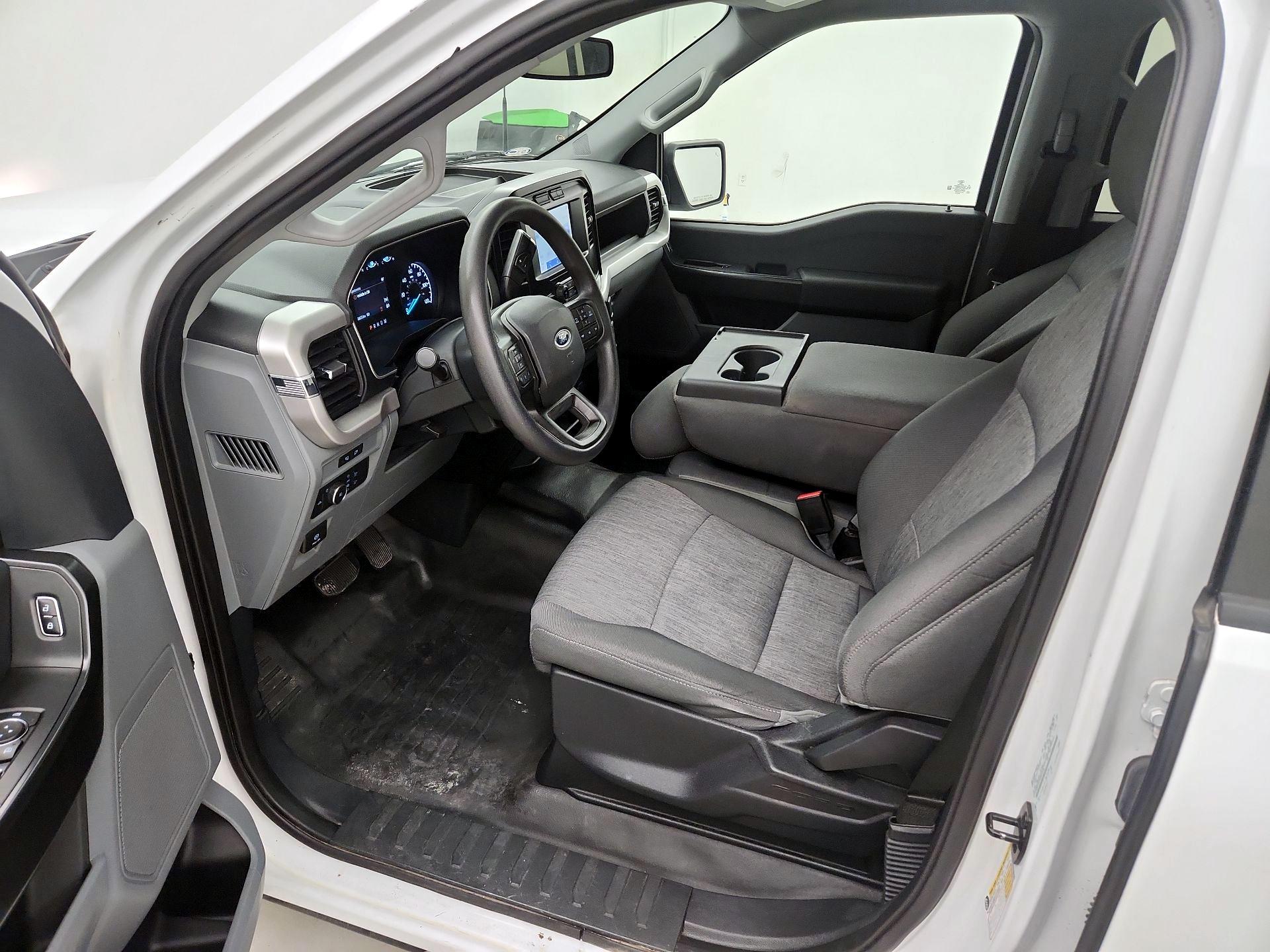 Thumbnail: 2022 Ford F-150 - 11