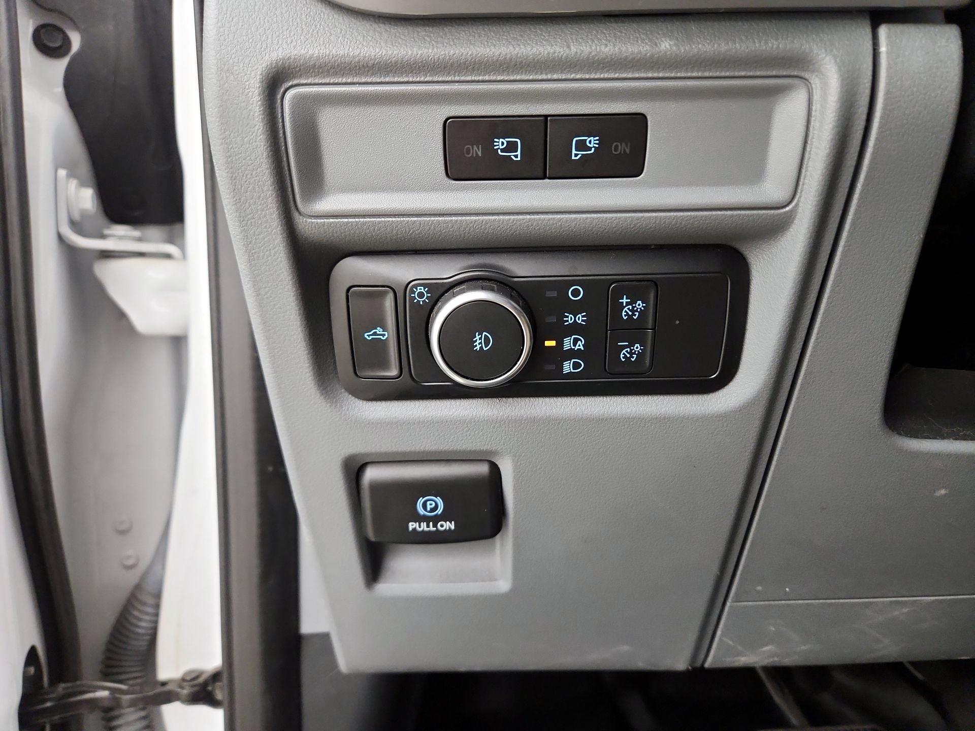 Thumbnail: 2022 Ford F-150 - 13