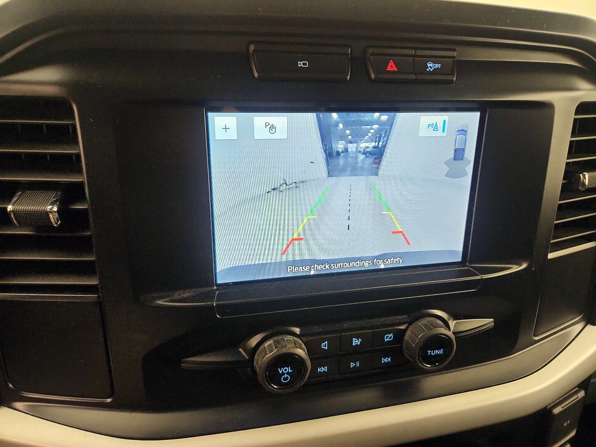 Thumbnail: 2022 Ford F-150 - 14