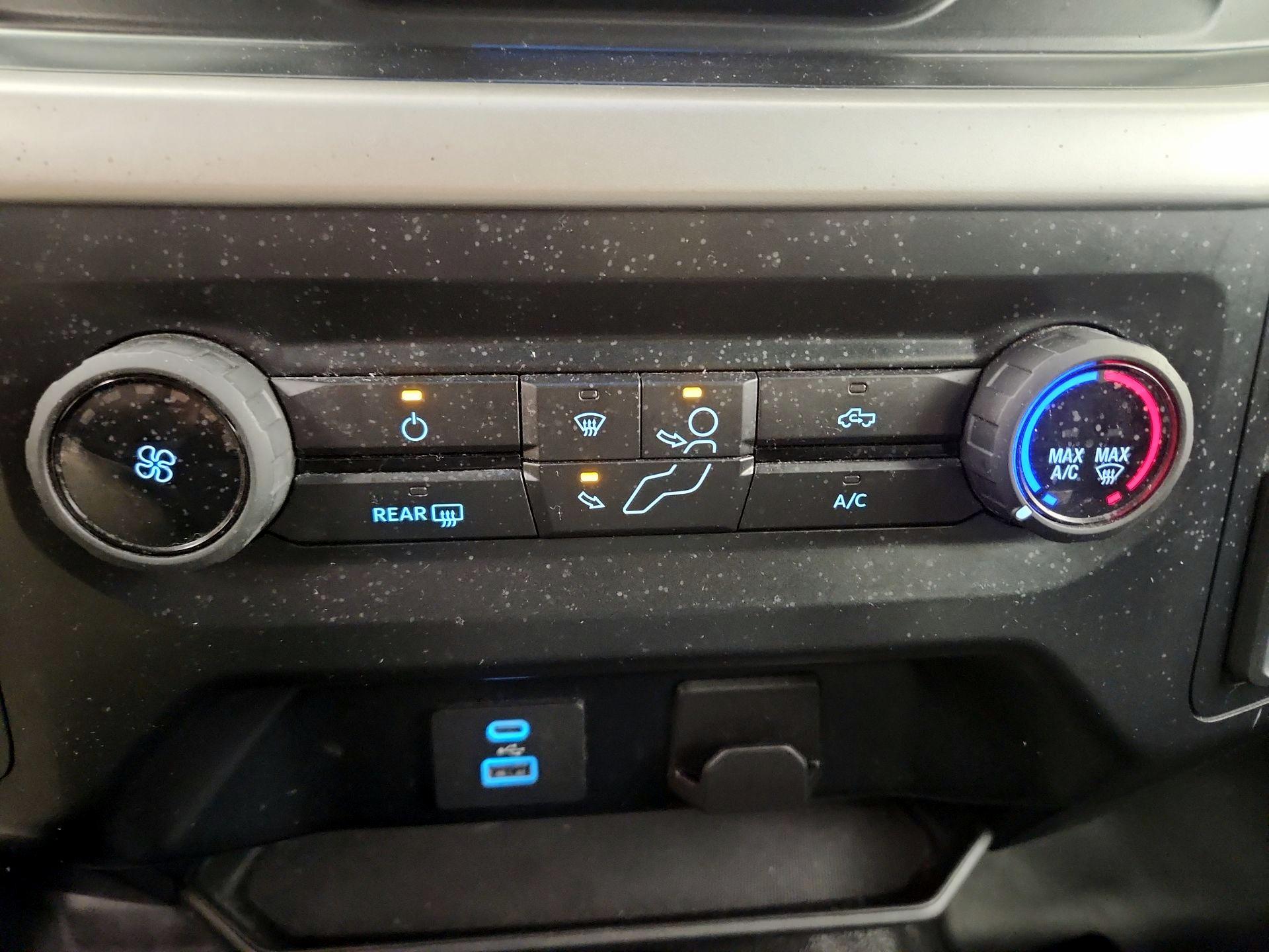 Thumbnail: 2022 Ford F-150 - 16