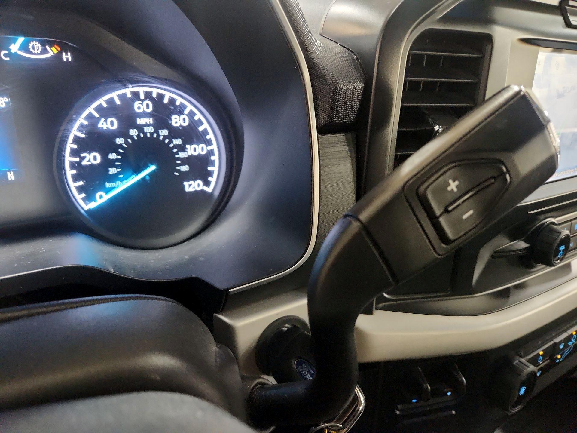 Thumbnail: 2022 Ford F-150 - 17