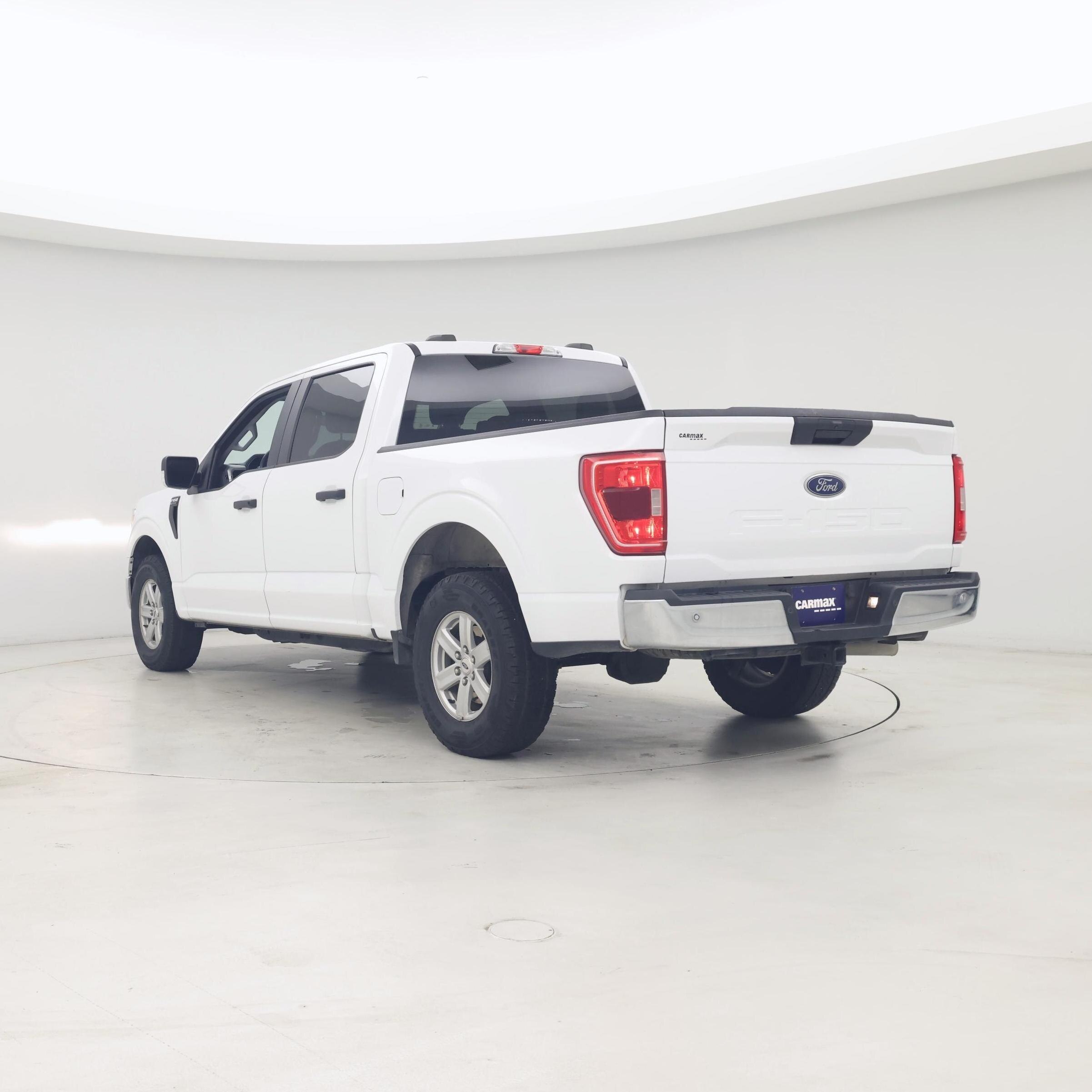 Thumbnail: 2022 Ford F-150 - 2