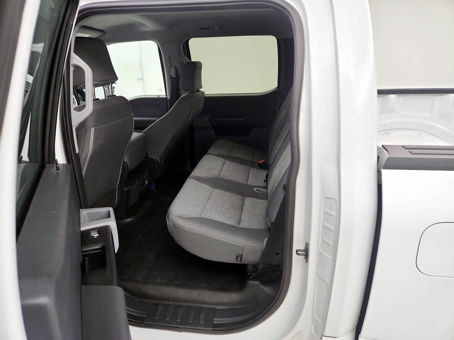 Thumbnail: 2022 Ford F-150 - 19