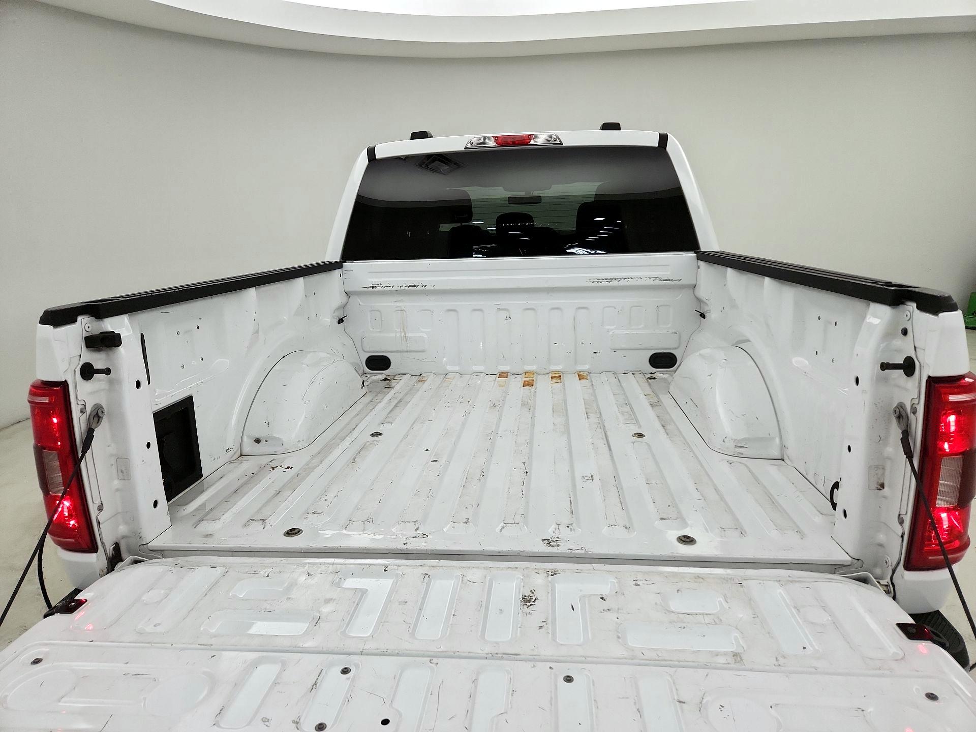 Thumbnail: 2022 Ford F-150 - 20