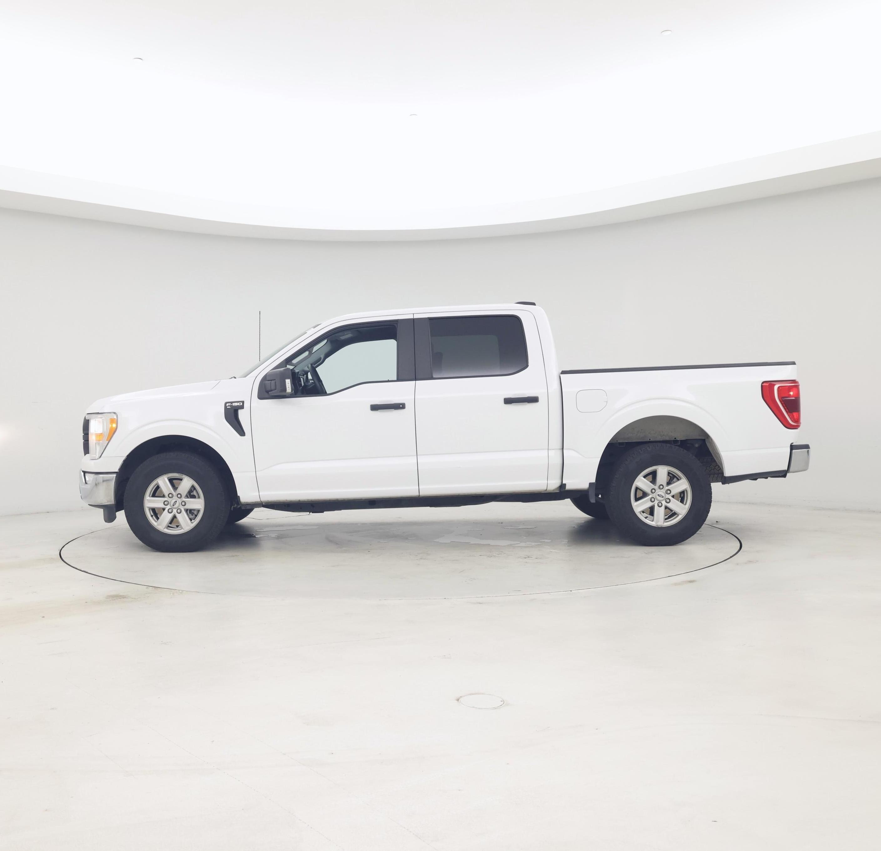 Thumbnail: 2022 Ford F-150 - 3