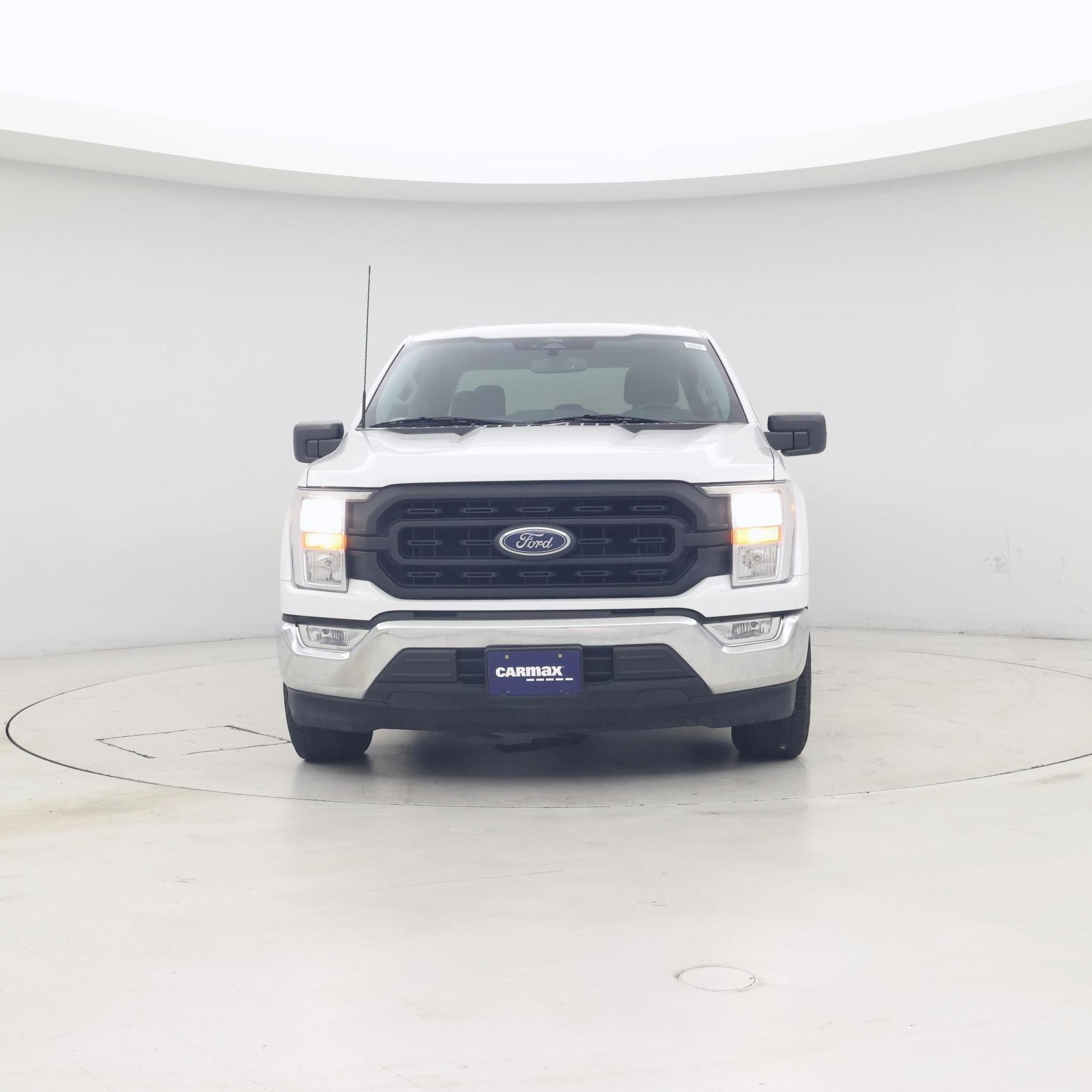 Thumbnail: 2022 Ford F-150 - 5