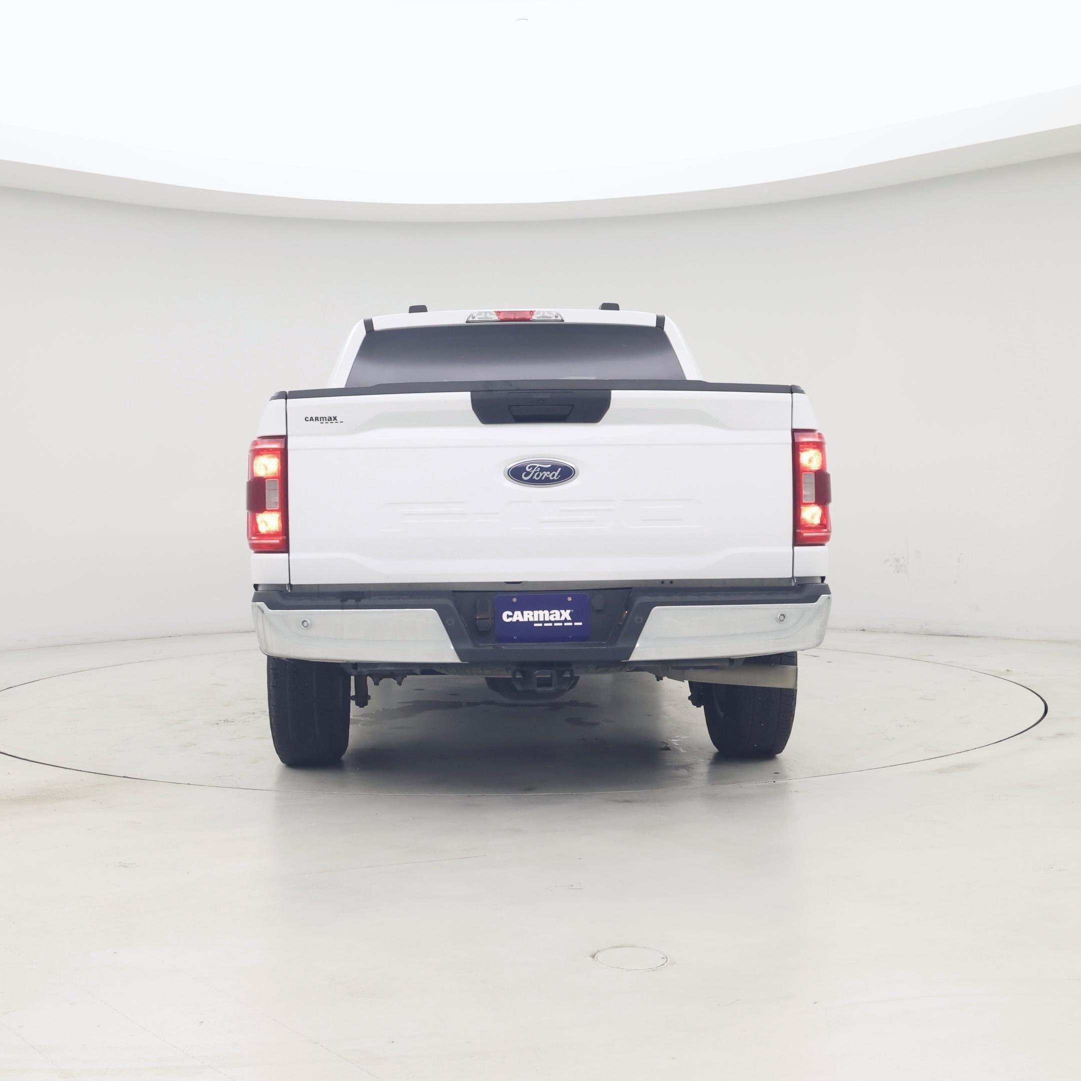 Thumbnail: 2022 Ford F-150 - 6