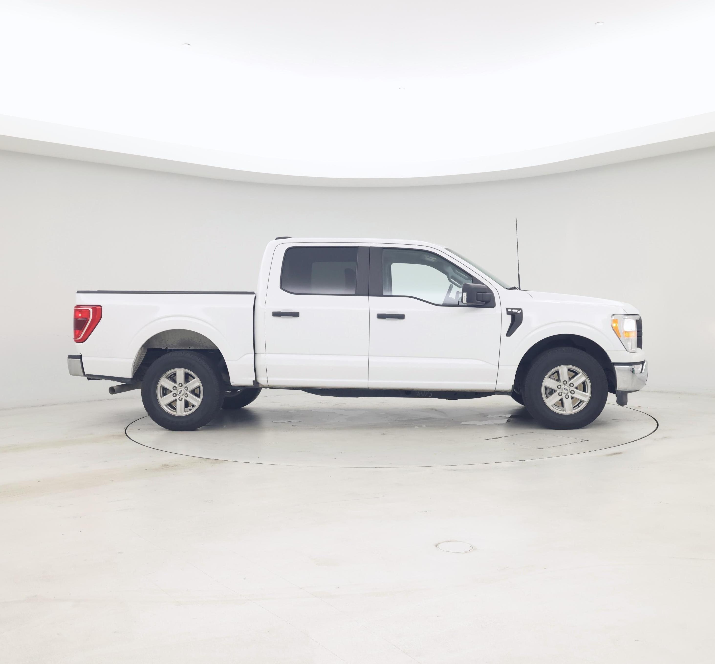 Thumbnail: 2022 Ford F-150 - 7