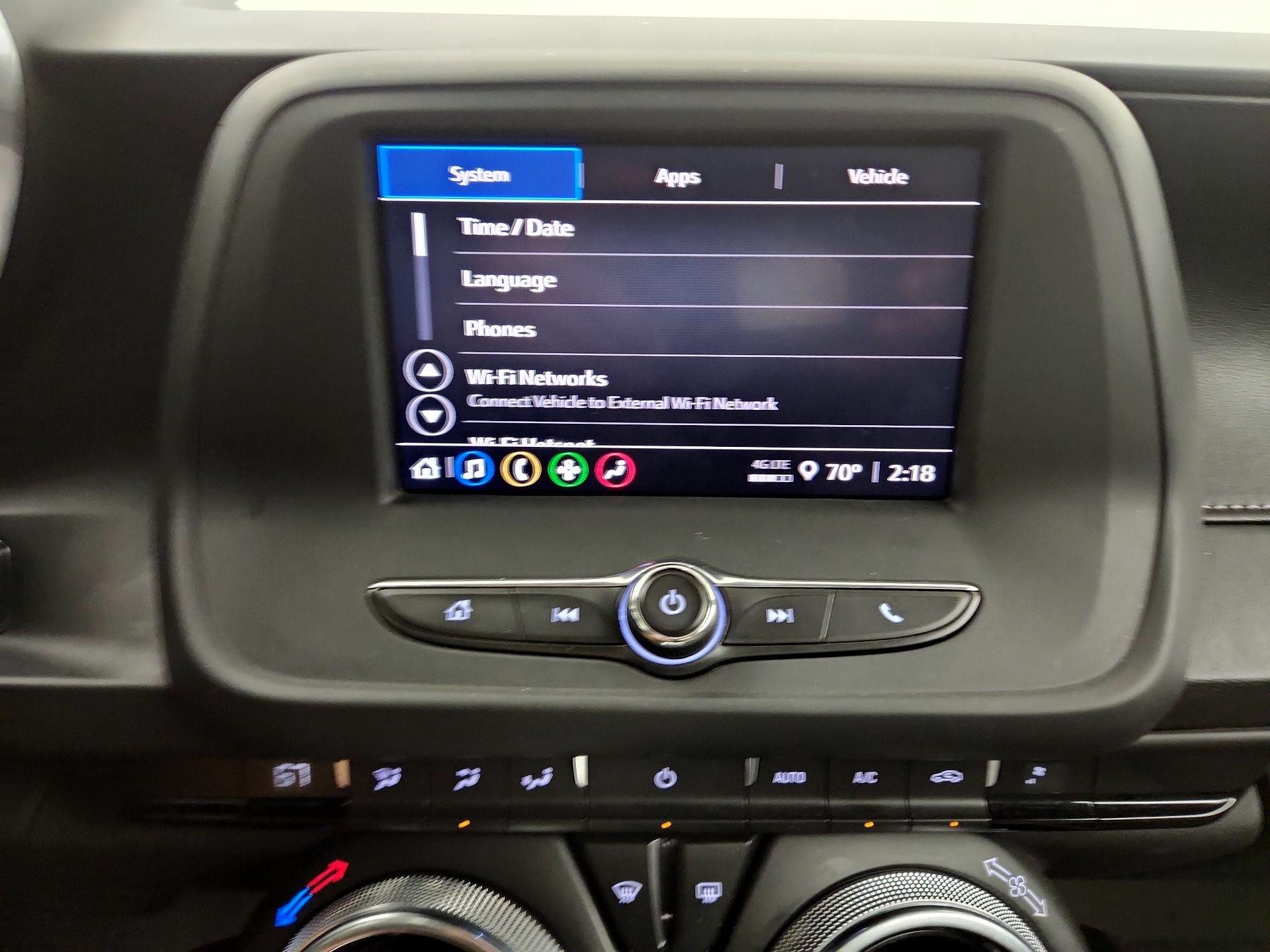 Thumbnail: 2023 Chevrolet Camaro - 13