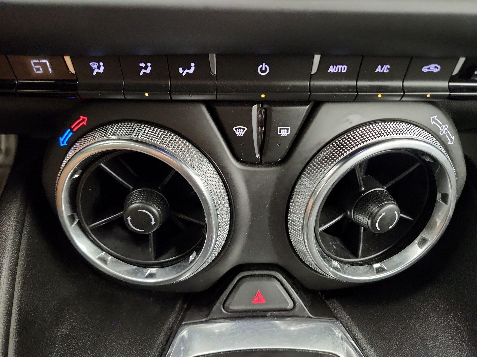 Thumbnail: 2023 Chevrolet Camaro - 14