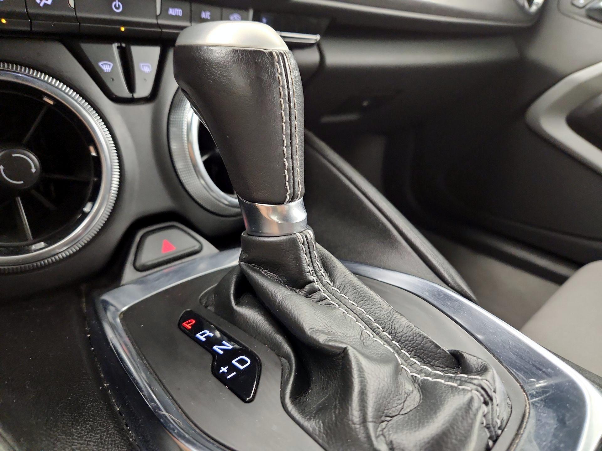 Thumbnail: 2023 Chevrolet Camaro - 15