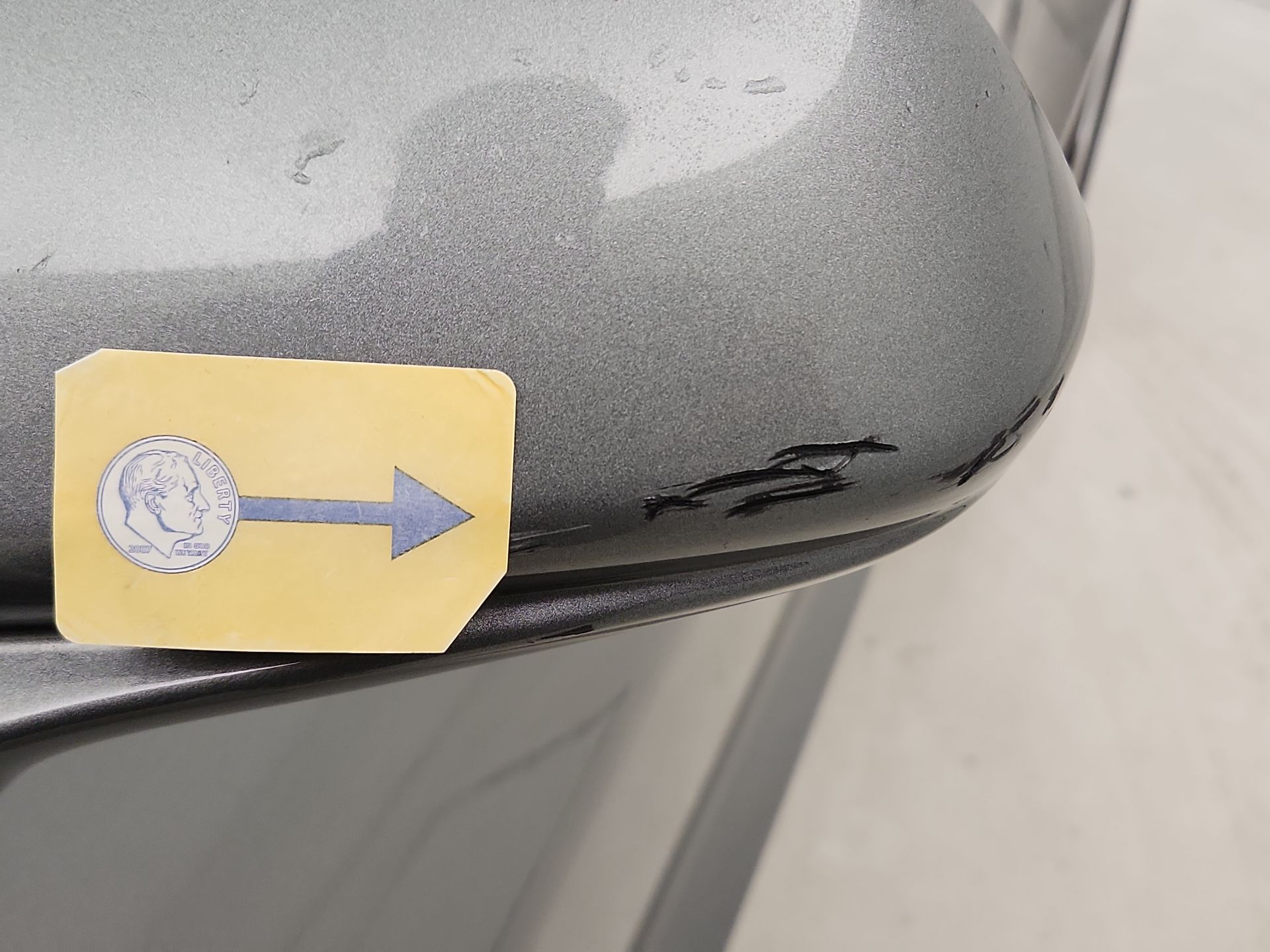 Thumbnail: 2023 Chevrolet Camaro - 19