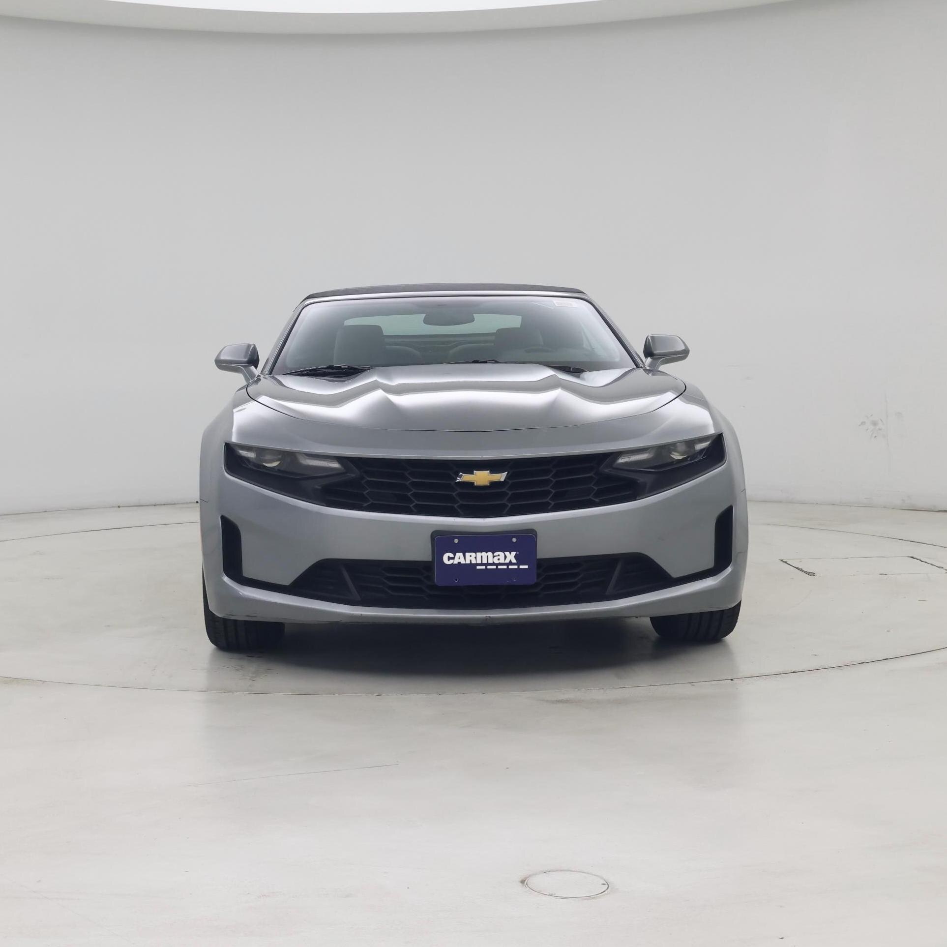 Thumbnail: 2023 Chevrolet Camaro - 5