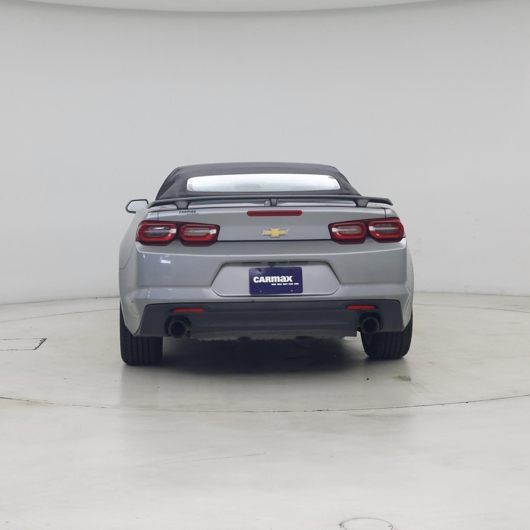 Thumbnail: 2023 Chevrolet Camaro - 6