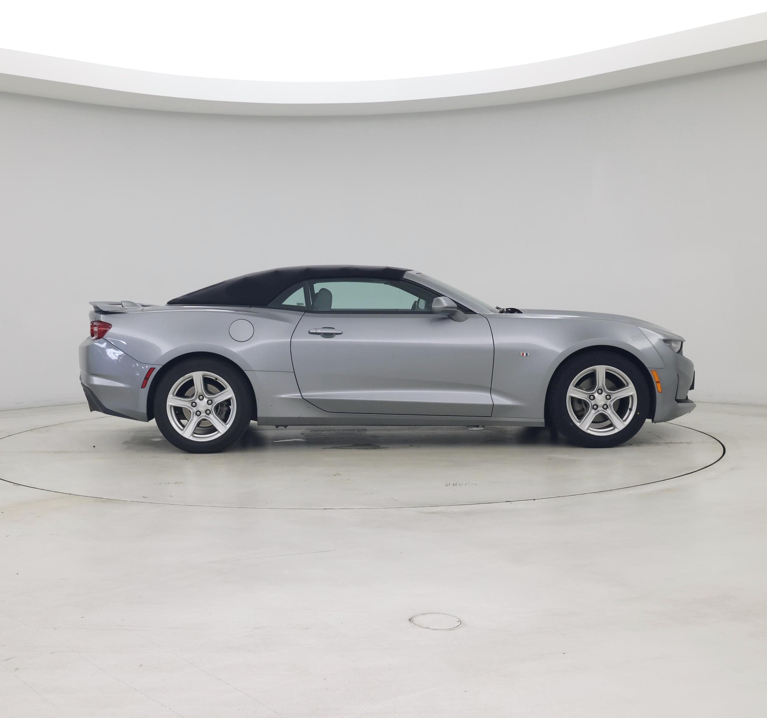 Thumbnail: 2023 Chevrolet Camaro - 7