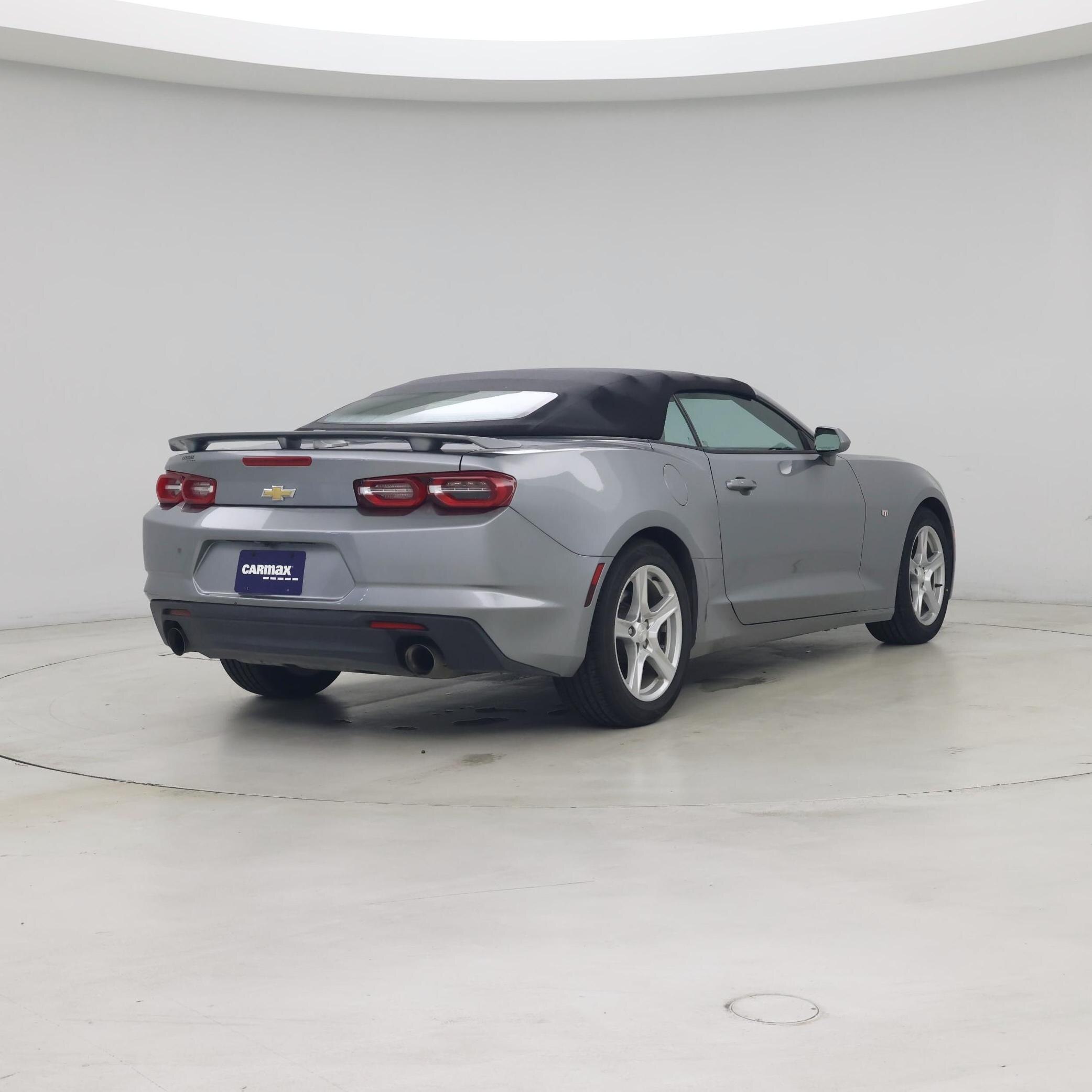 Thumbnail: 2023 Chevrolet Camaro - 8