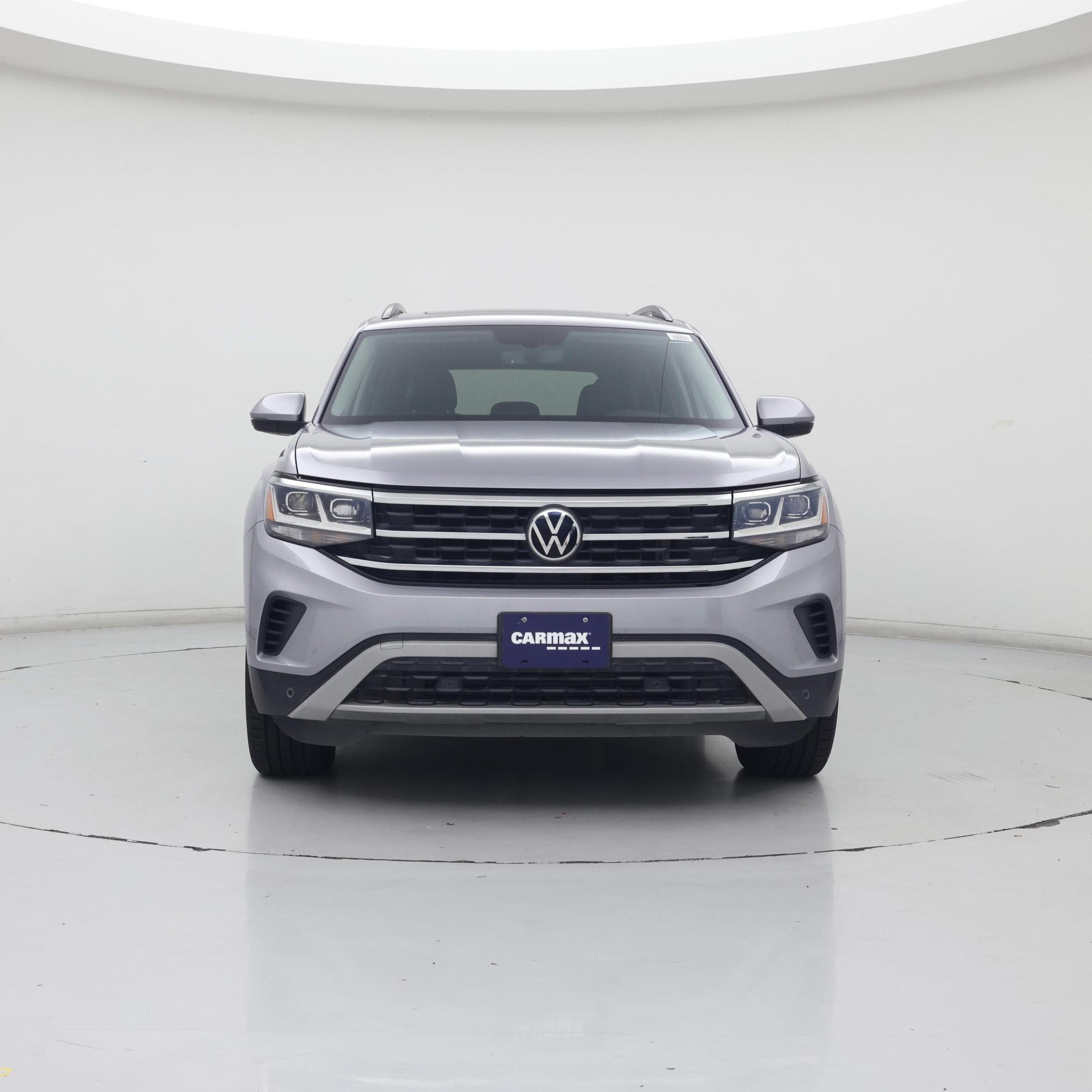 Thumbnail: 2022 Volkswagen Atlas - 5