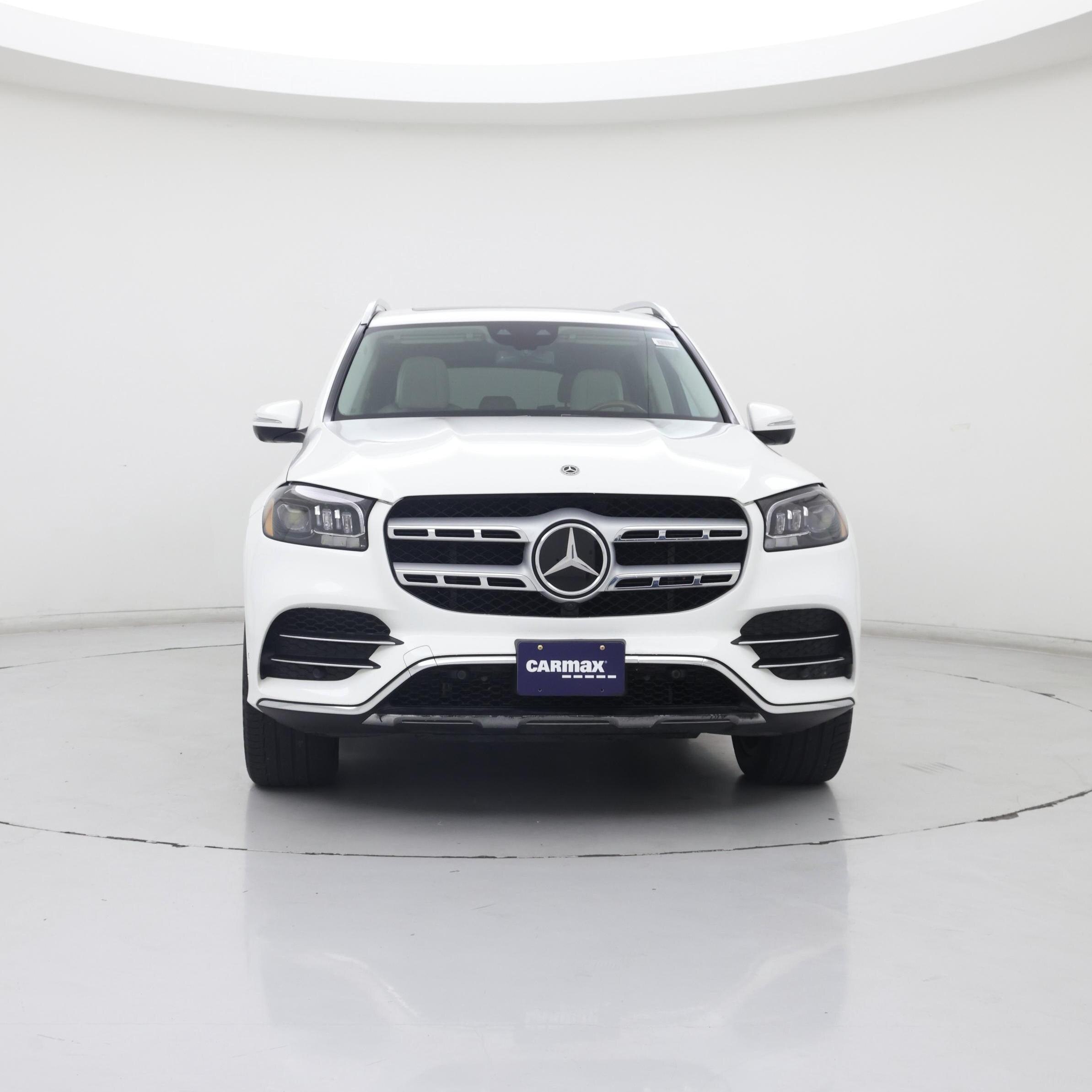 Thumbnail: 2022 Mercedes-Benz GLS - 5