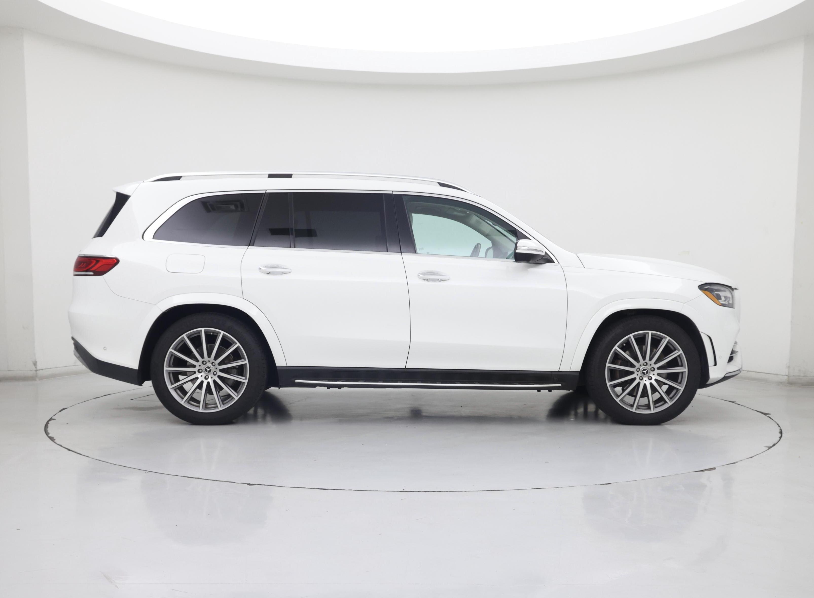Thumbnail: 2022 Mercedes-Benz GLS - 7