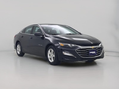 2023 Chevrolet Malibu 1LT