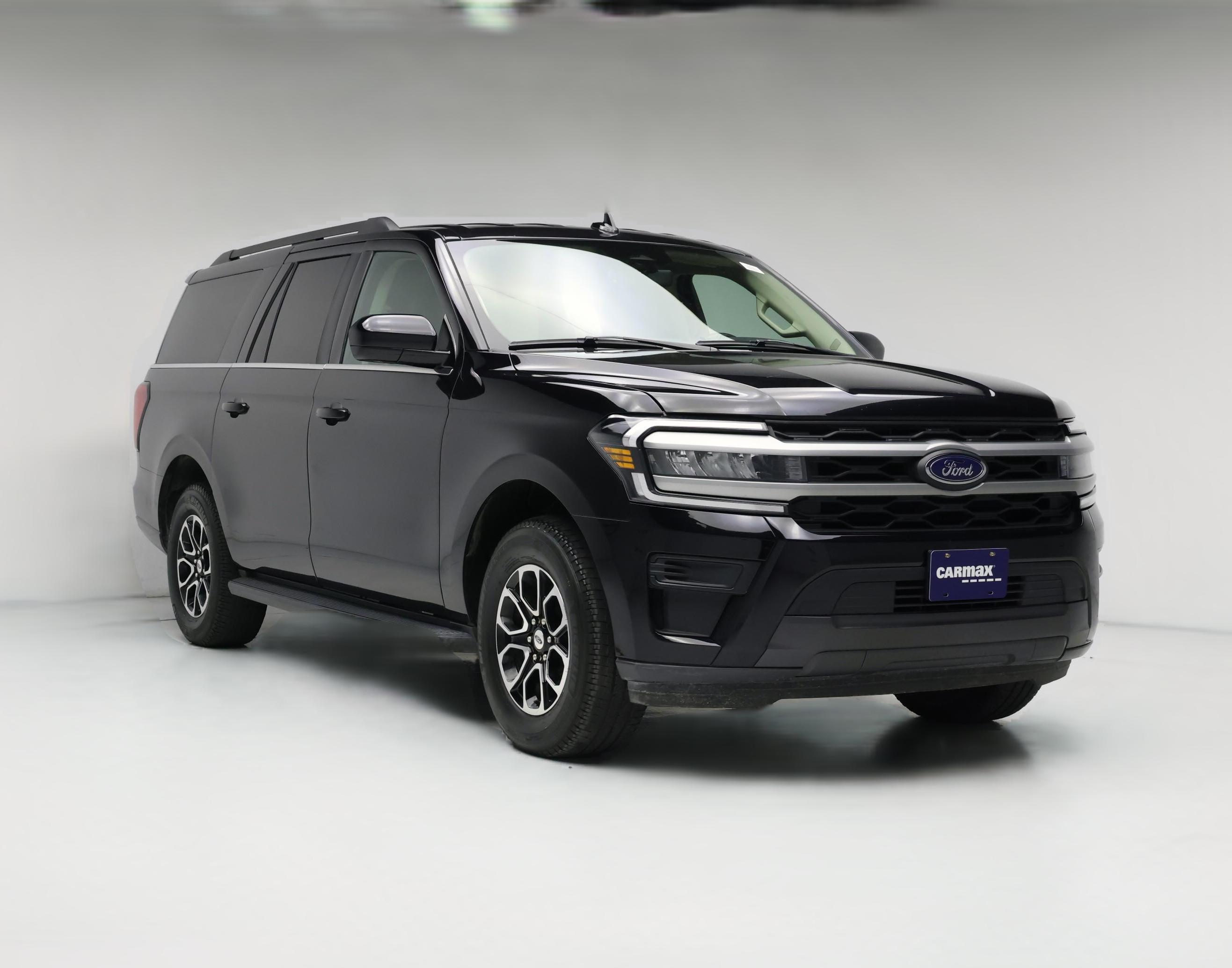 Thumbnail: 2024 Ford Expedition MAX - 1