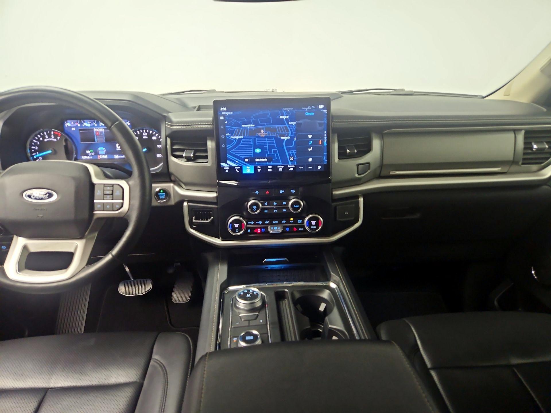 Thumbnail: 2024 Ford Expedition MAX - 9