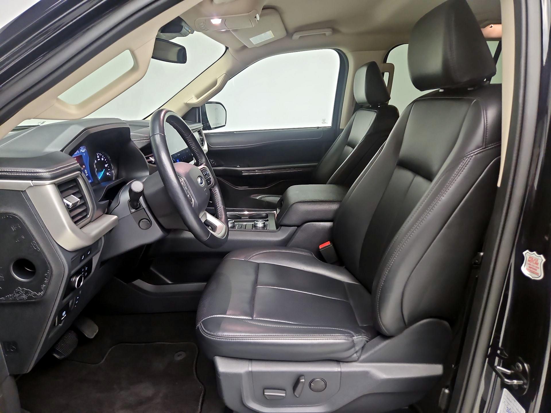 Thumbnail: 2024 Ford Expedition MAX - 11