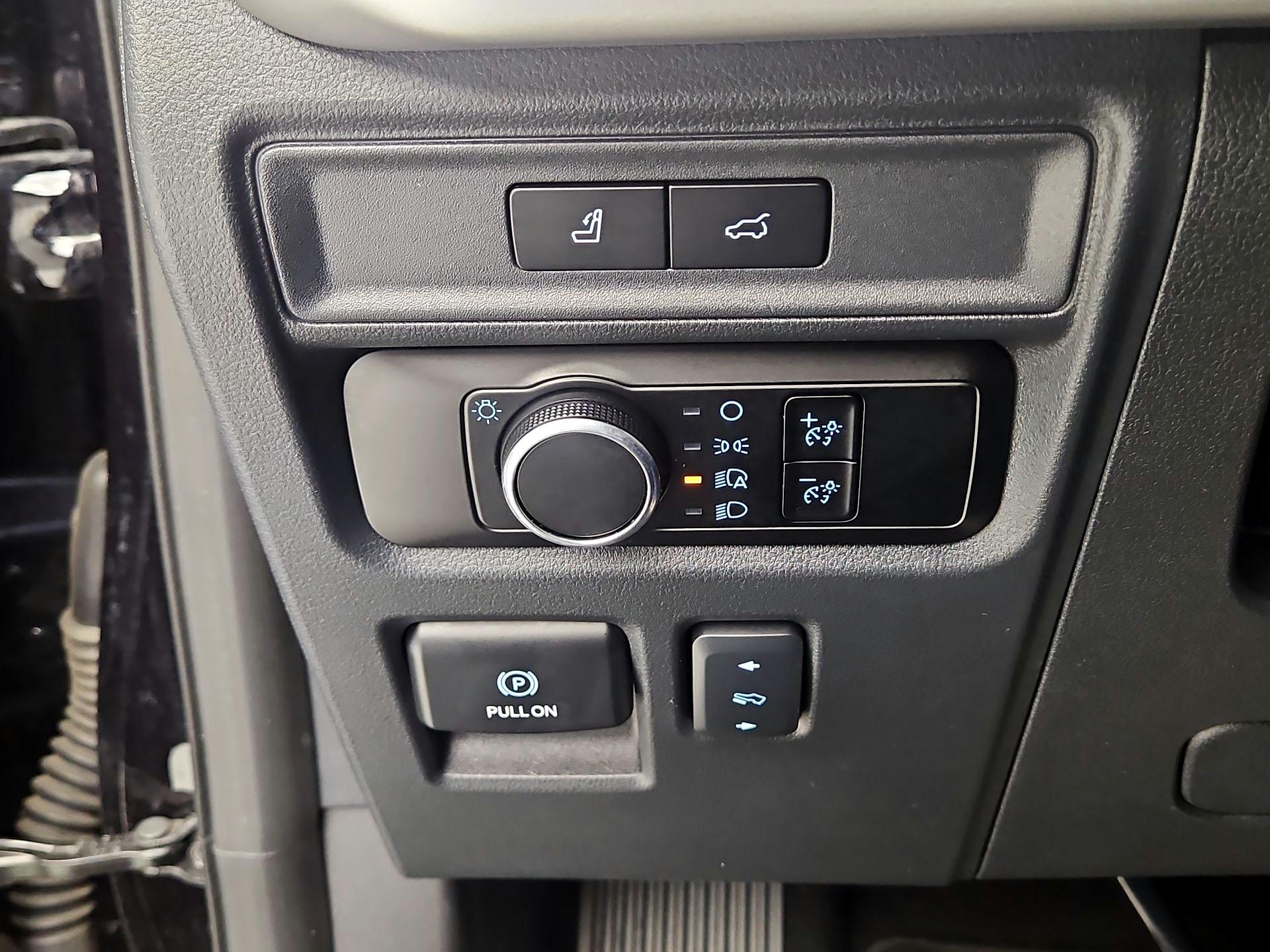 Thumbnail: 2024 Ford Expedition MAX - 13