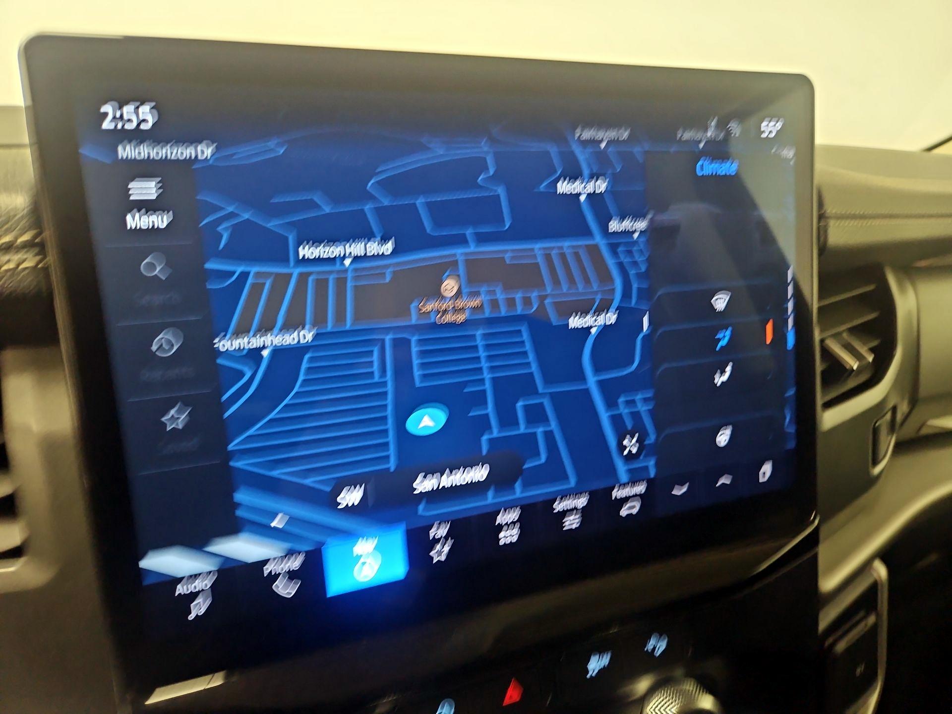 Thumbnail: 2024 Ford Expedition MAX - 14