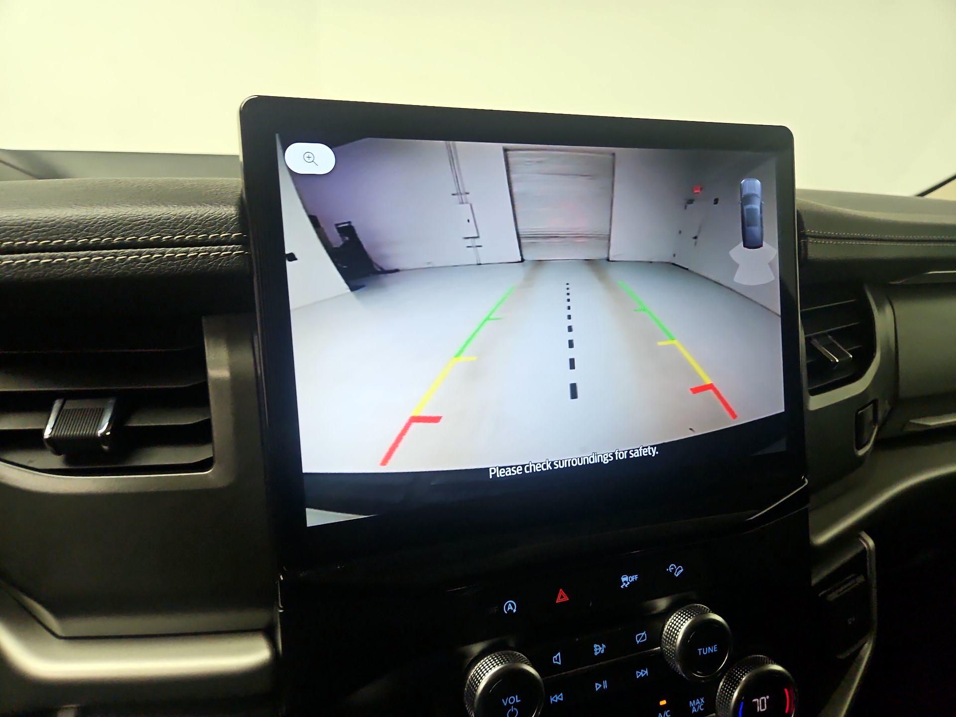 Thumbnail: 2024 Ford Expedition MAX - 15