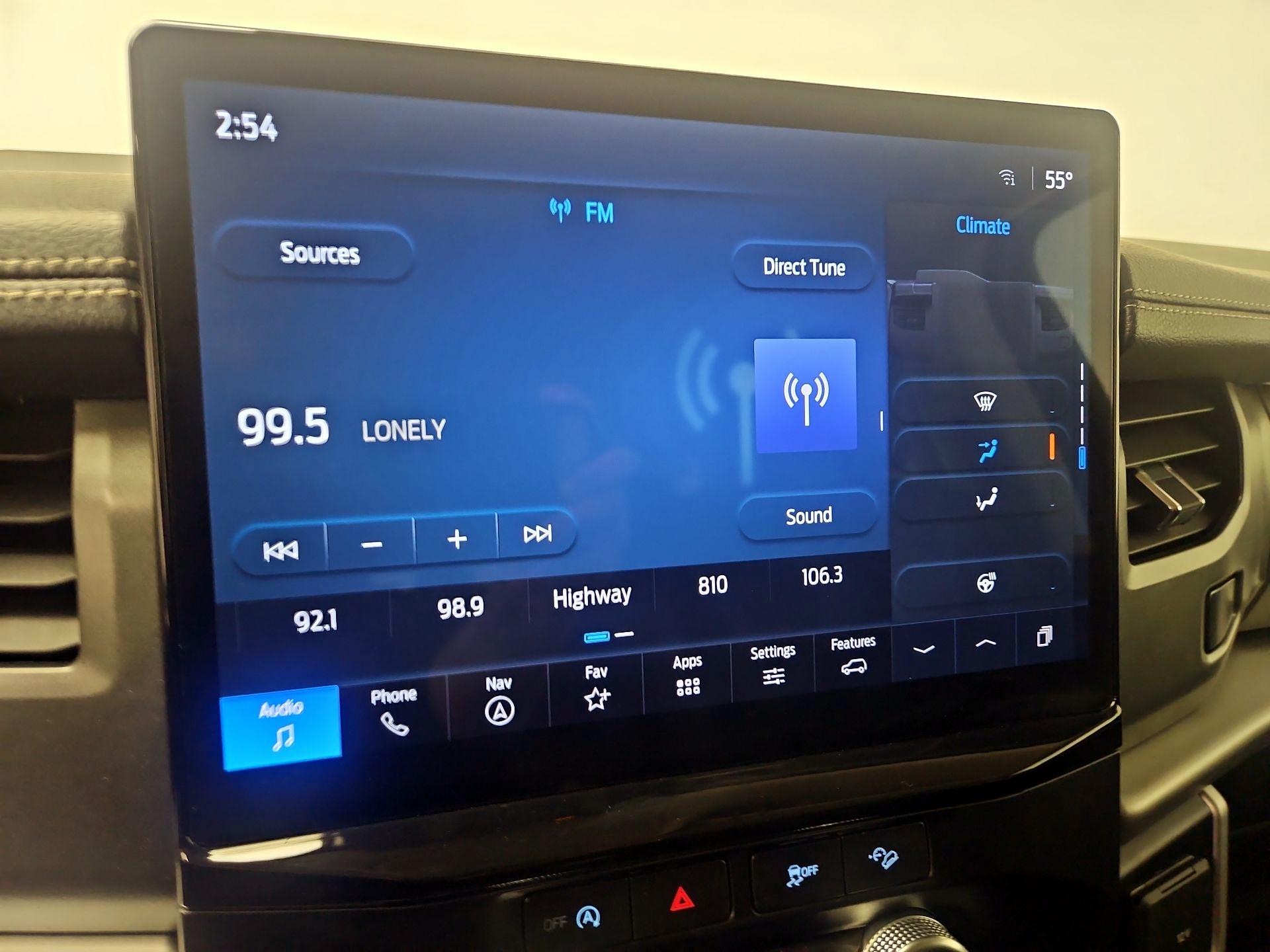 Thumbnail: 2024 Ford Expedition MAX - 16