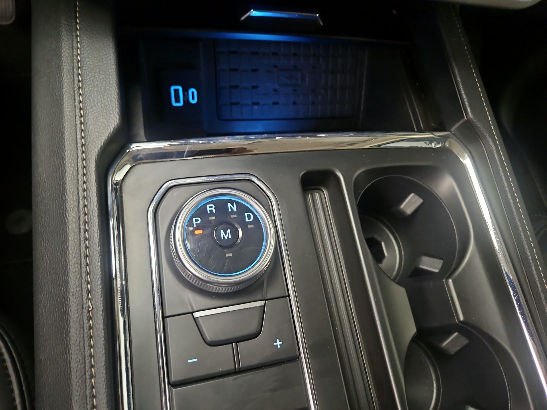 Thumbnail: 2024 Ford Expedition MAX - 18