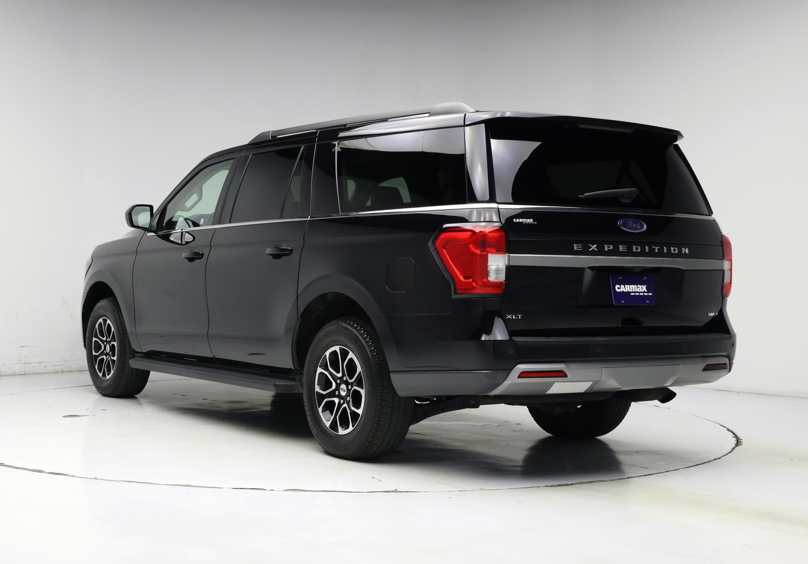 Thumbnail: 2024 Ford Expedition MAX - 2