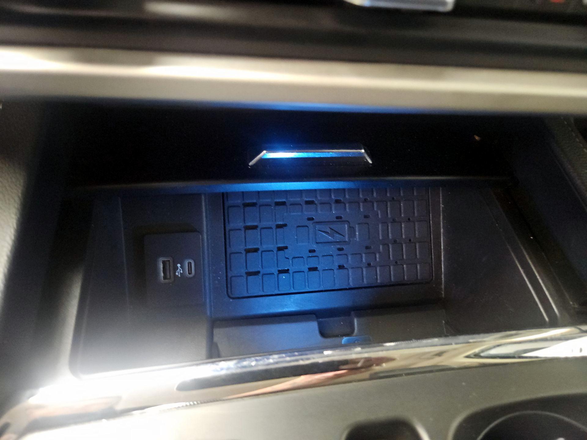 Thumbnail: 2024 Ford Expedition MAX - 19