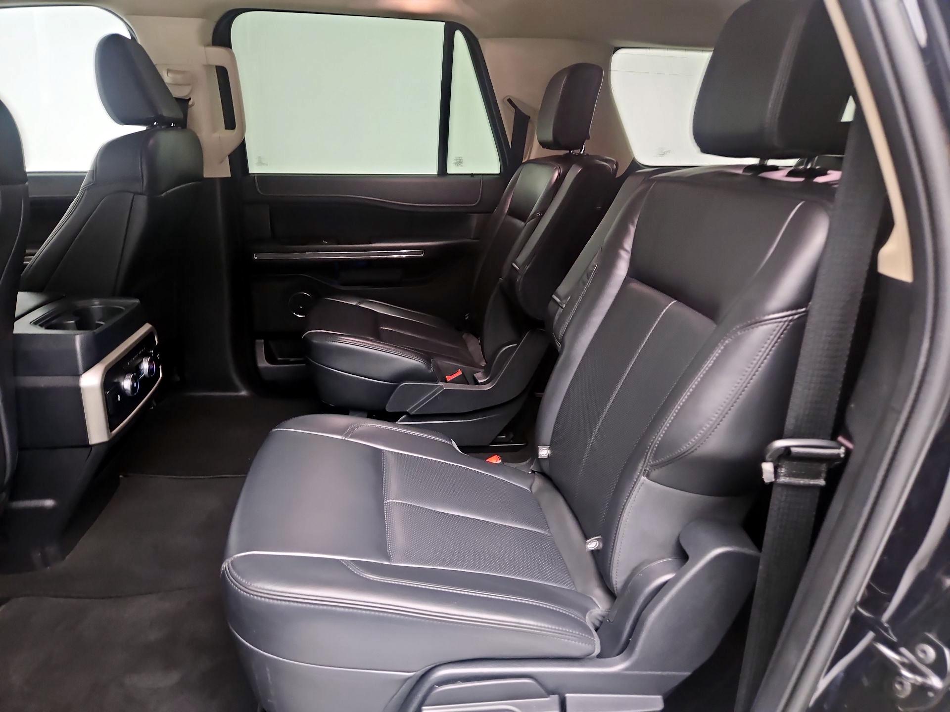 Thumbnail: 2024 Ford Expedition MAX - 20