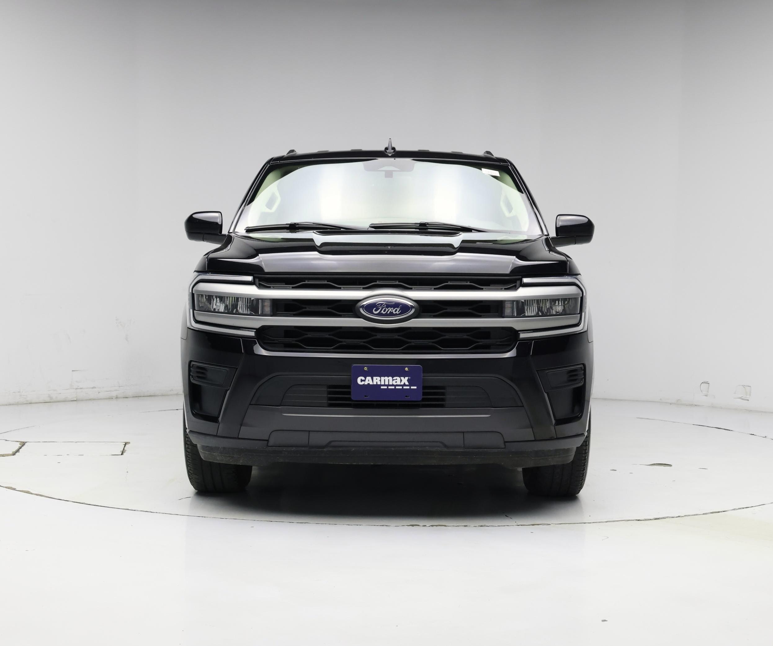 Thumbnail: 2024 Ford Expedition MAX - 5