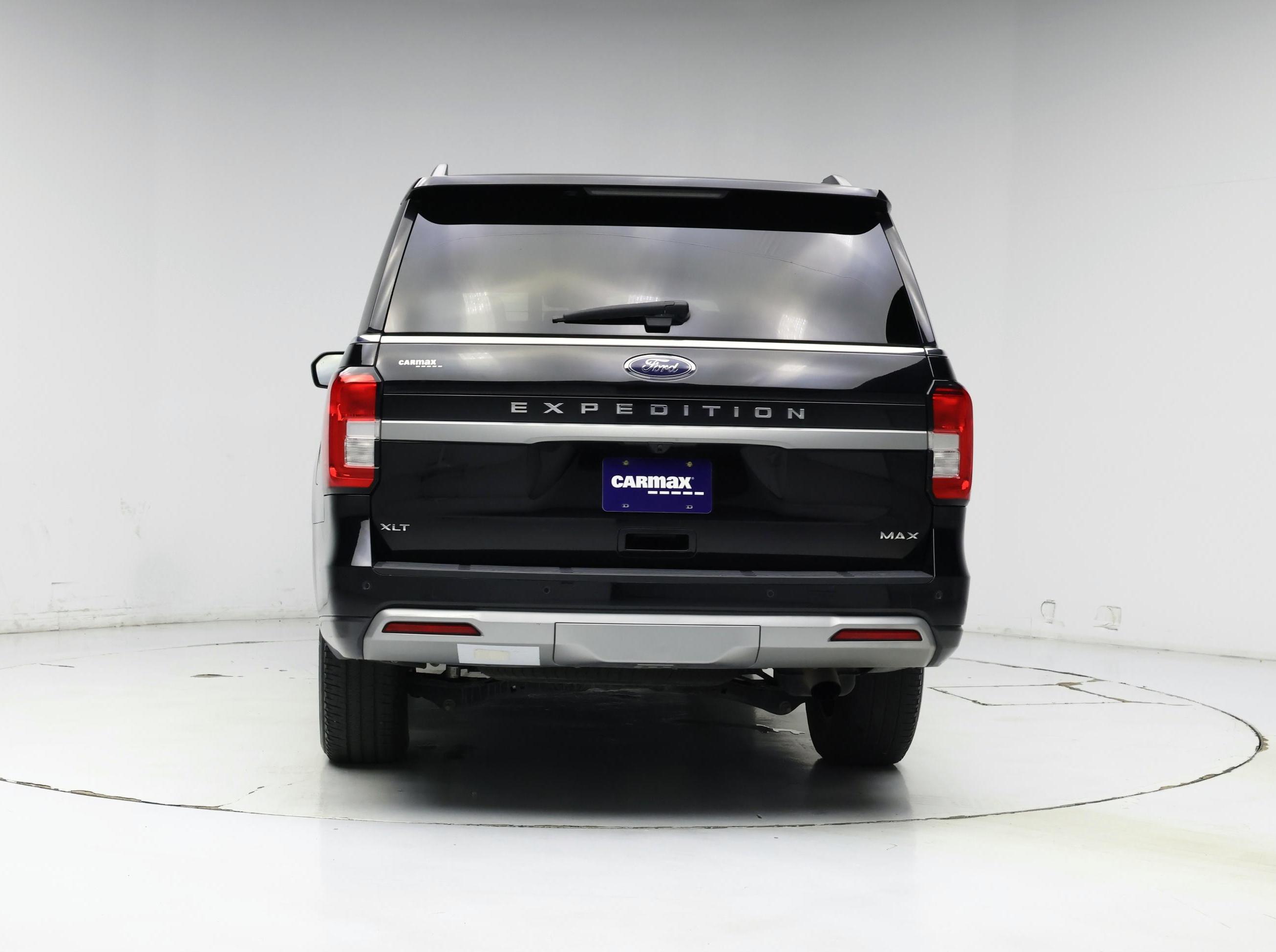 Thumbnail: 2024 Ford Expedition MAX - 6