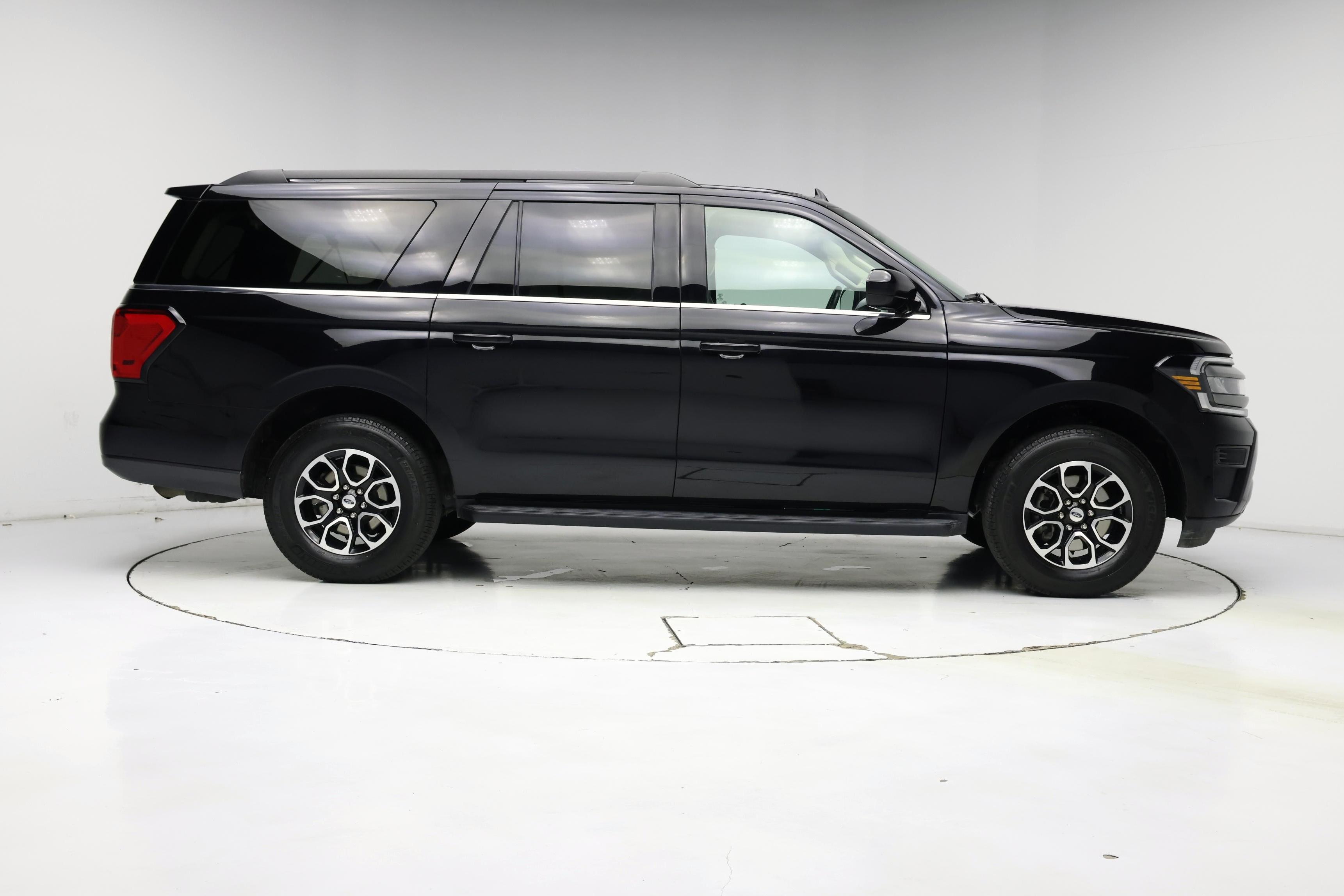 Thumbnail: 2024 Ford Expedition MAX - 7