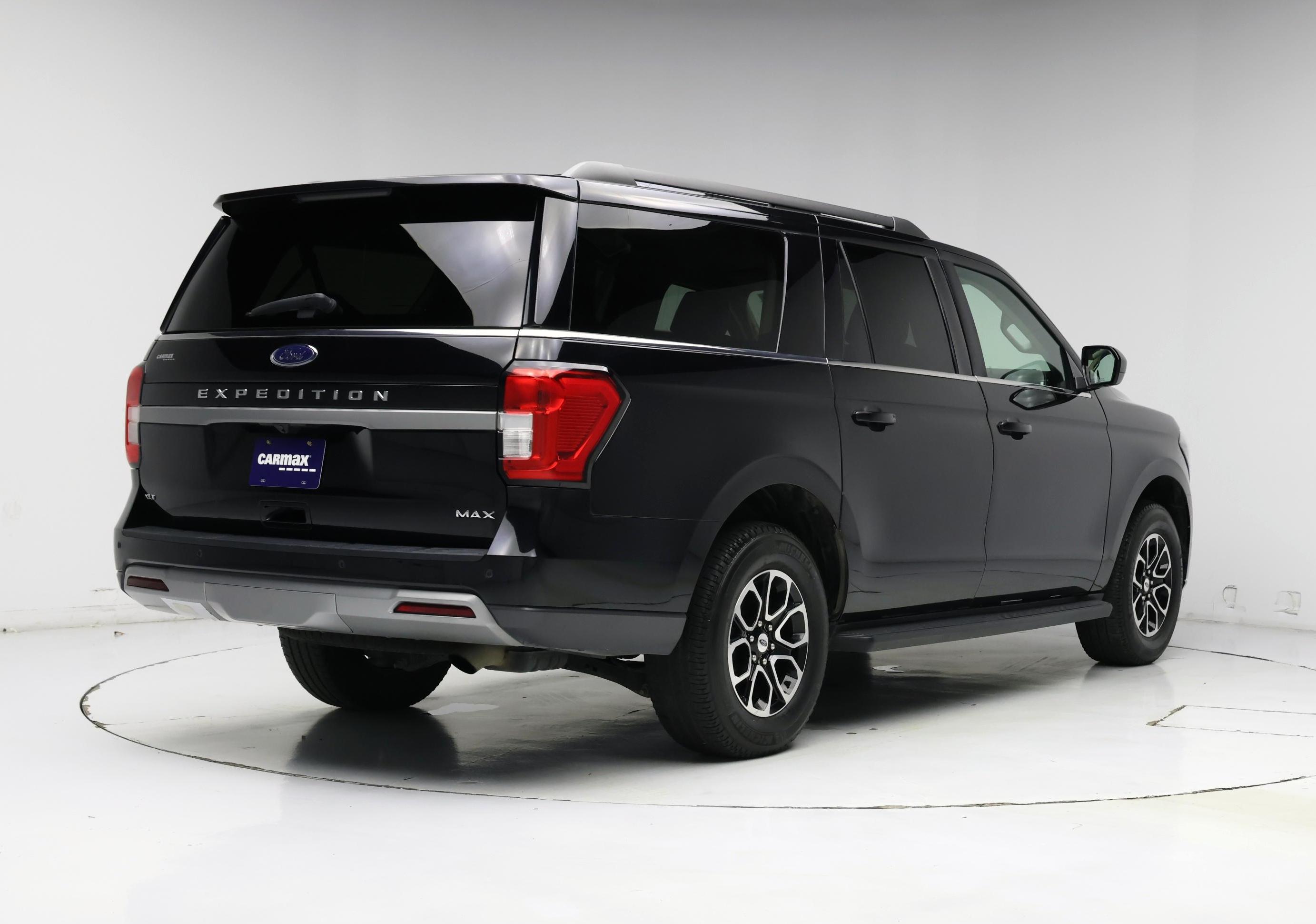 Thumbnail: 2024 Ford Expedition MAX - 8