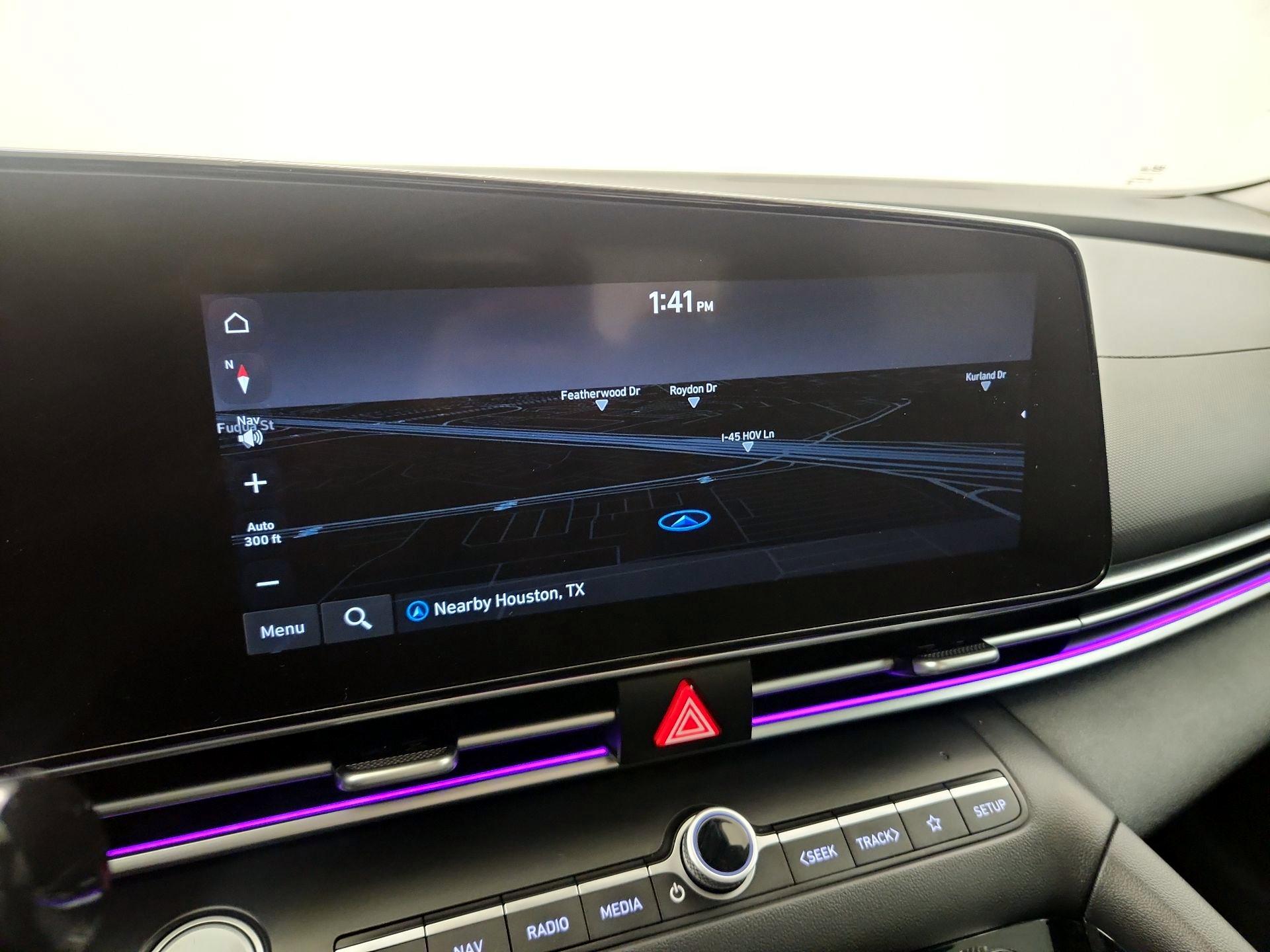 Thumbnail: 2023 Hyundai Elantra - 14