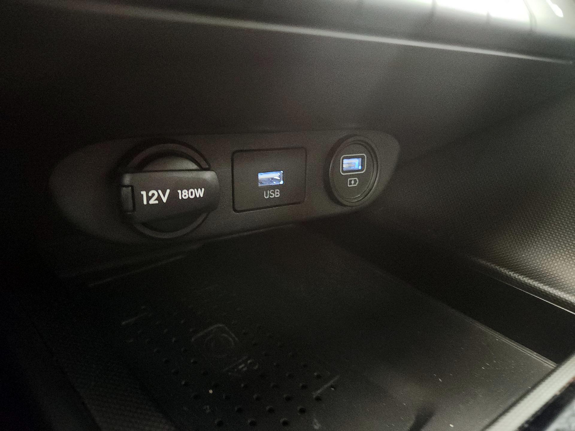 Thumbnail: 2023 Hyundai Elantra - 19