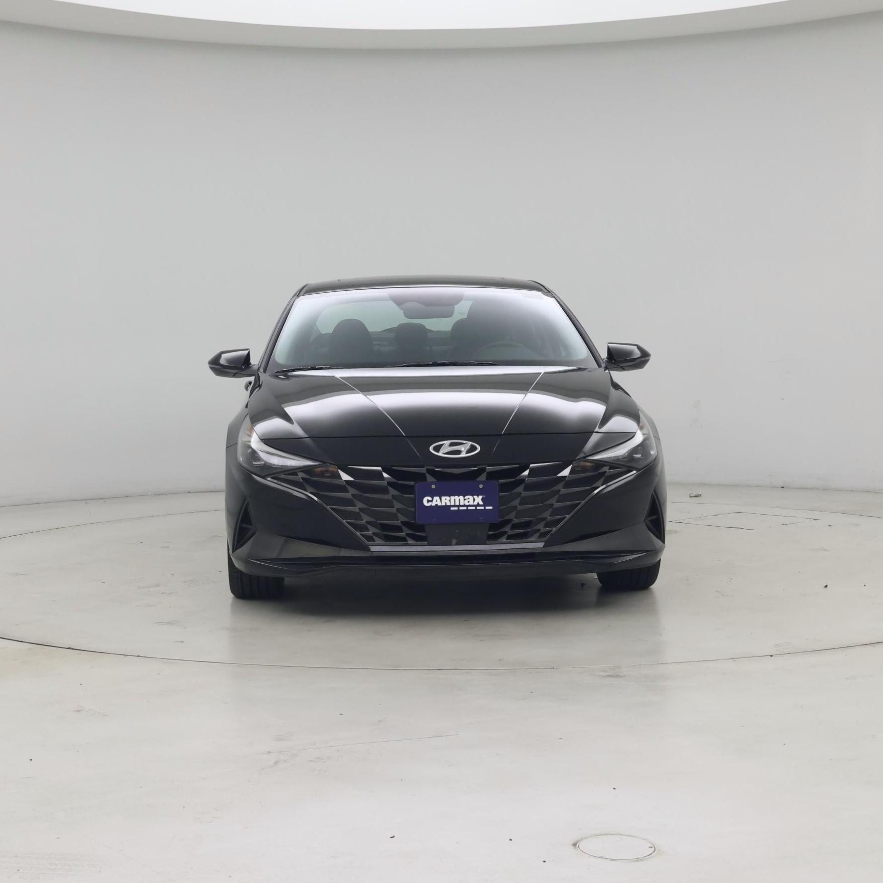 Thumbnail: 2023 Hyundai Elantra - 5