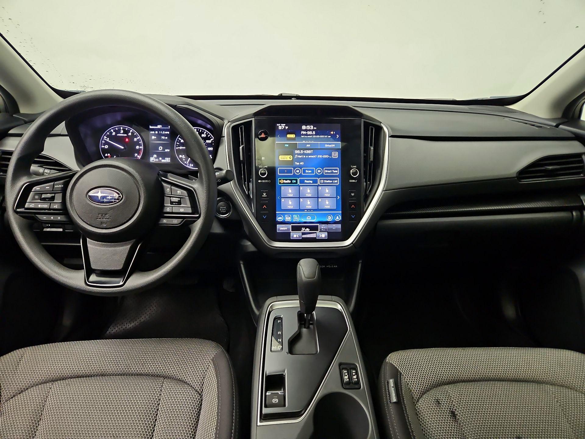 Thumbnail: 2024 Subaru Crosstrek - 9