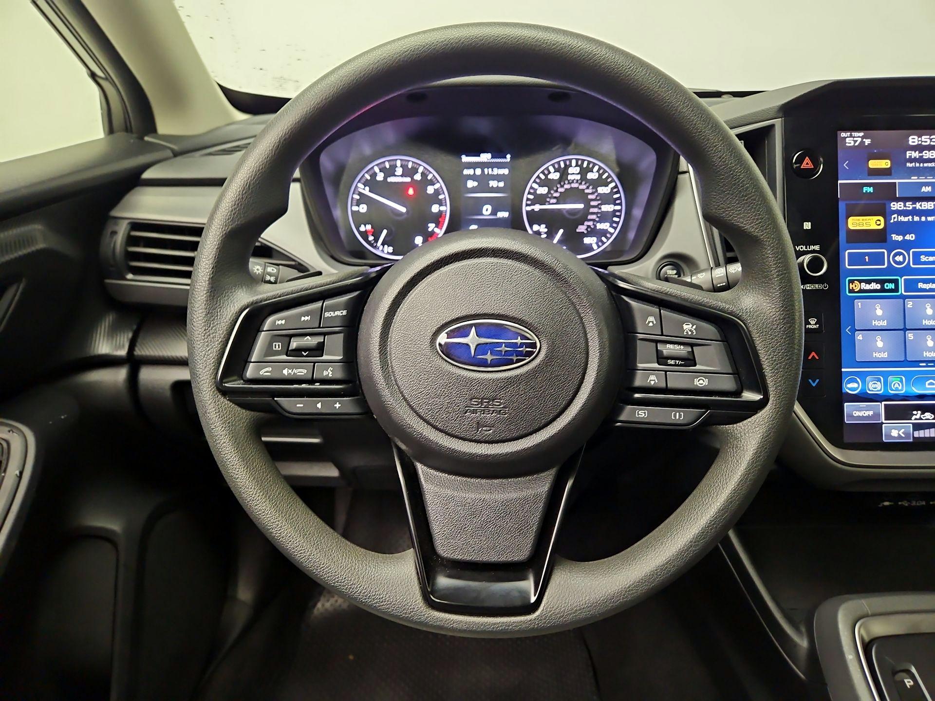 Thumbnail: 2024 Subaru Crosstrek - 10