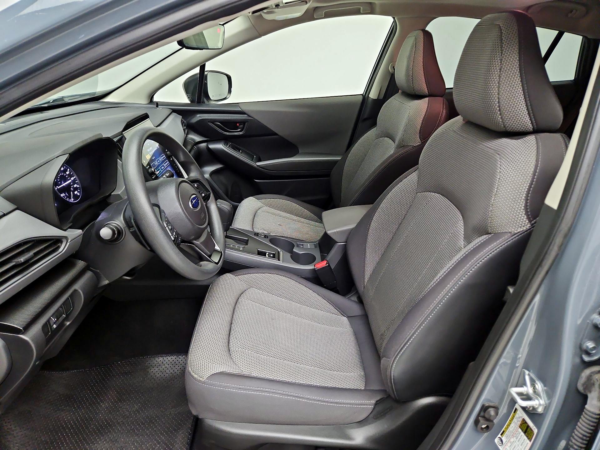 Thumbnail: 2024 Subaru Crosstrek - 11