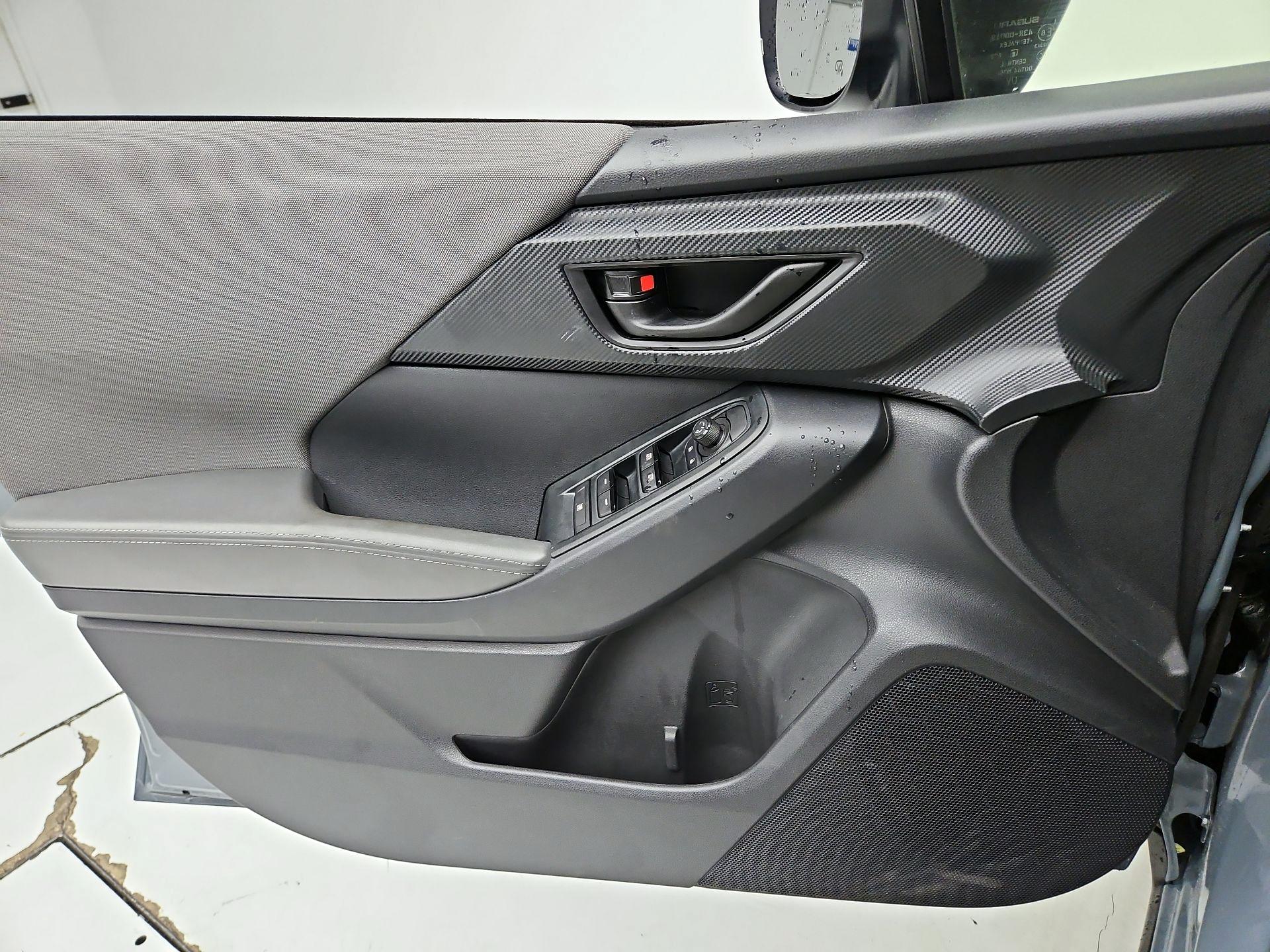 Thumbnail: 2024 Subaru Crosstrek - 12