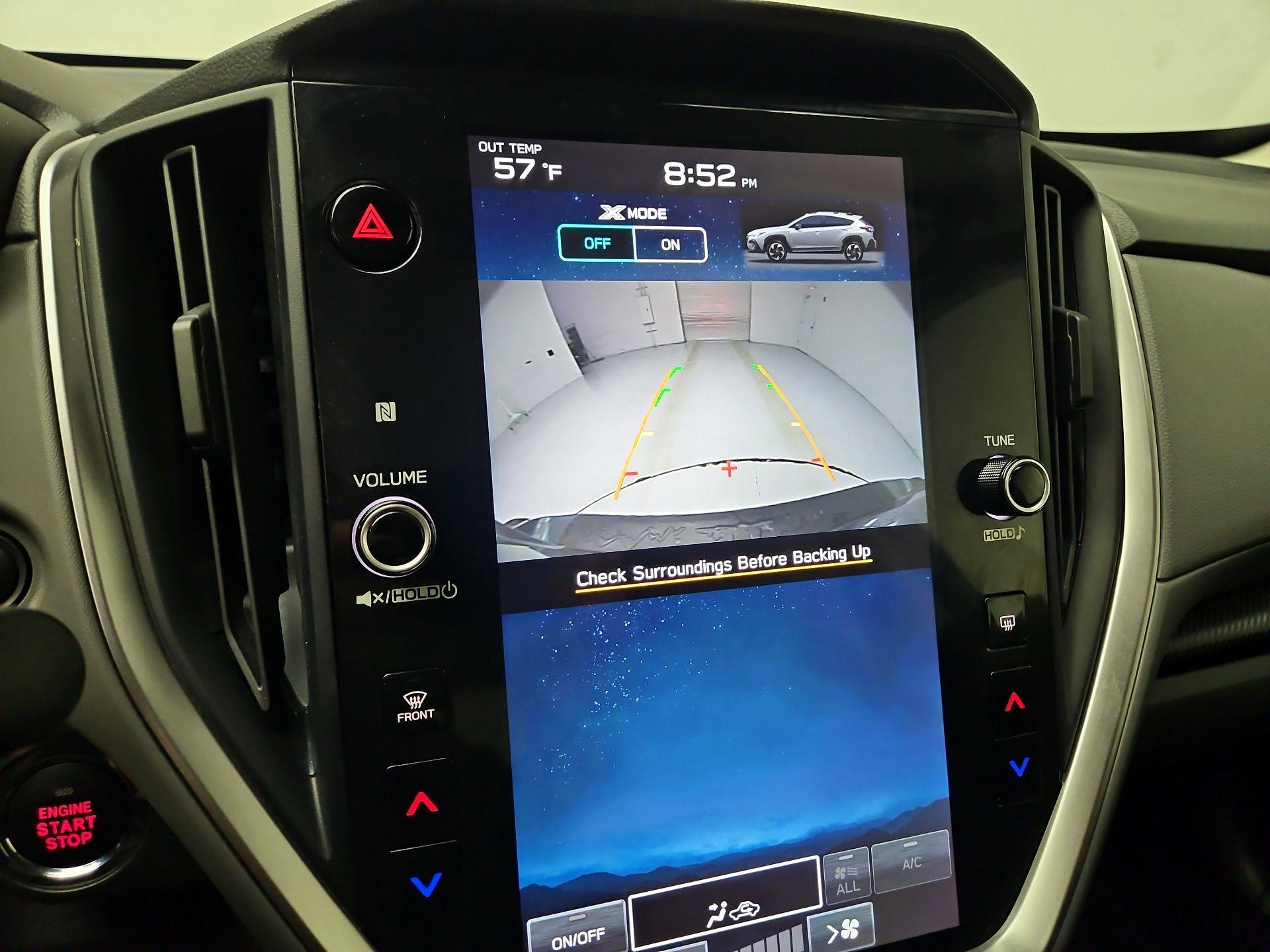 Thumbnail: 2024 Subaru Crosstrek - 13