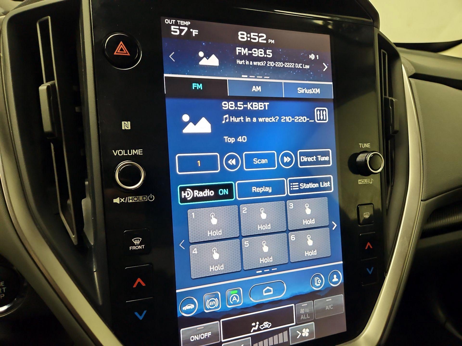 Thumbnail: 2024 Subaru Crosstrek - 14