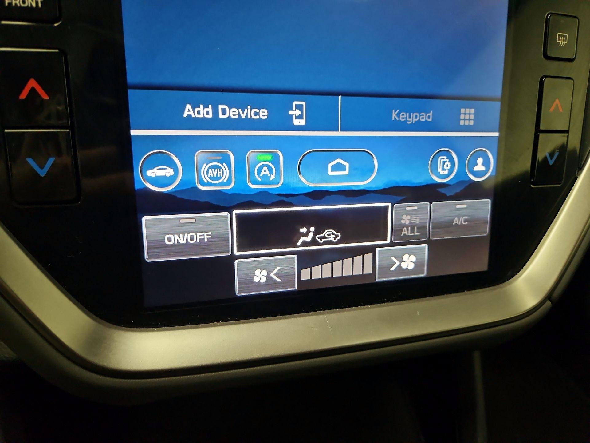 Thumbnail: 2024 Subaru Crosstrek - 15