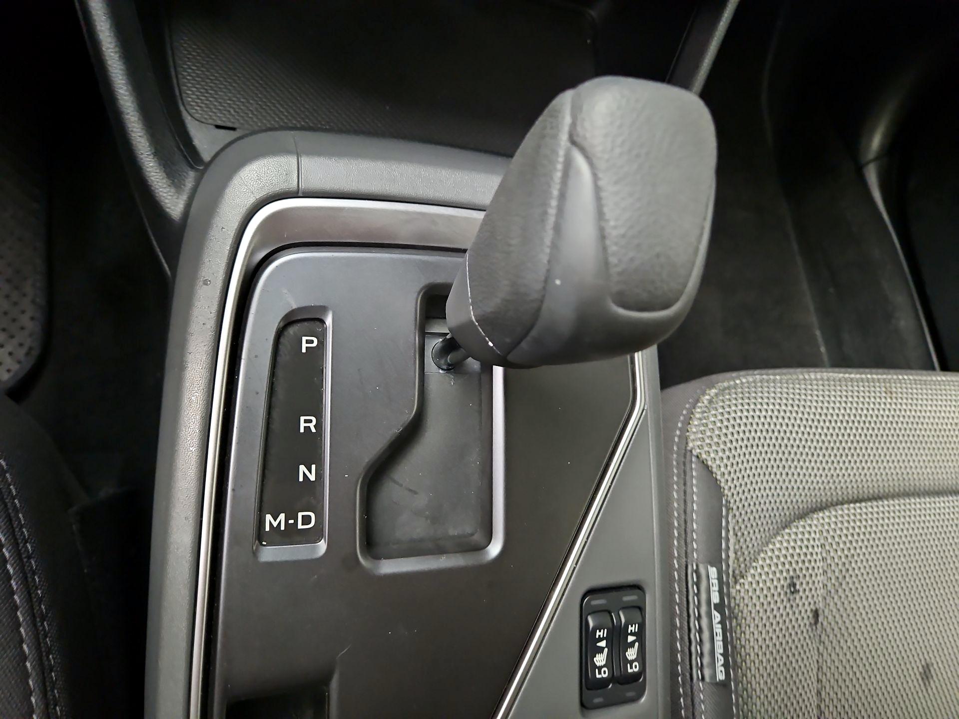 Thumbnail: 2024 Subaru Crosstrek - 16